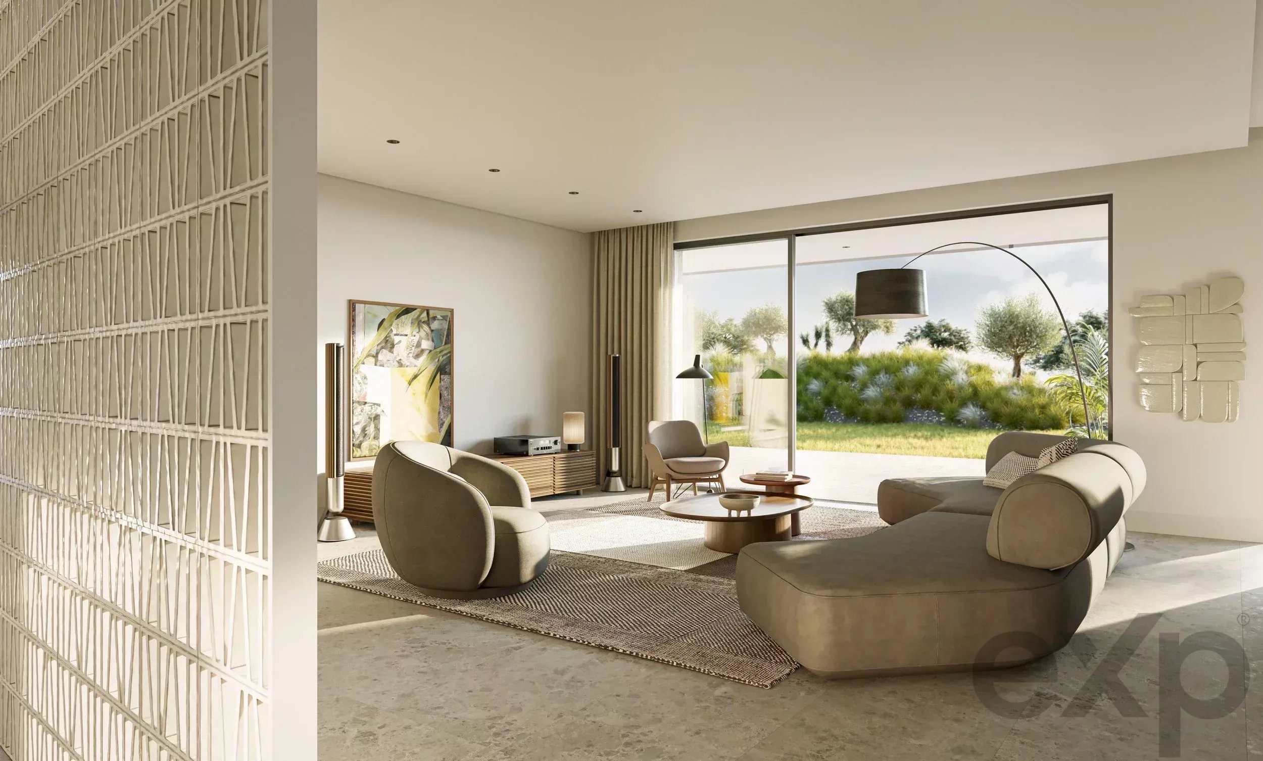 Apartamento à venda em Quarteira, Rua Canais do Golfe, 8125-019 Quarteira, 96 m²