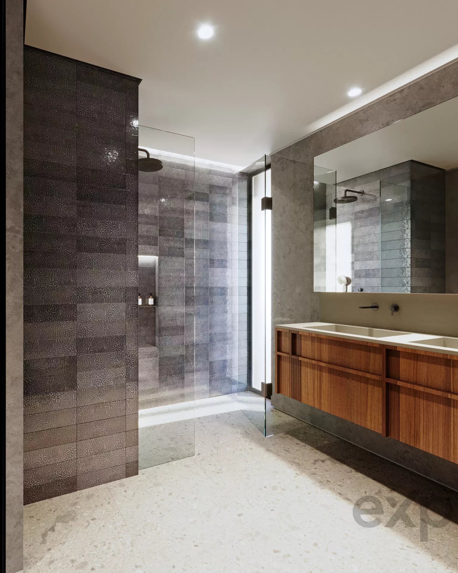 Apartamento T2 em Condomínio Luxo 86394634 image 11