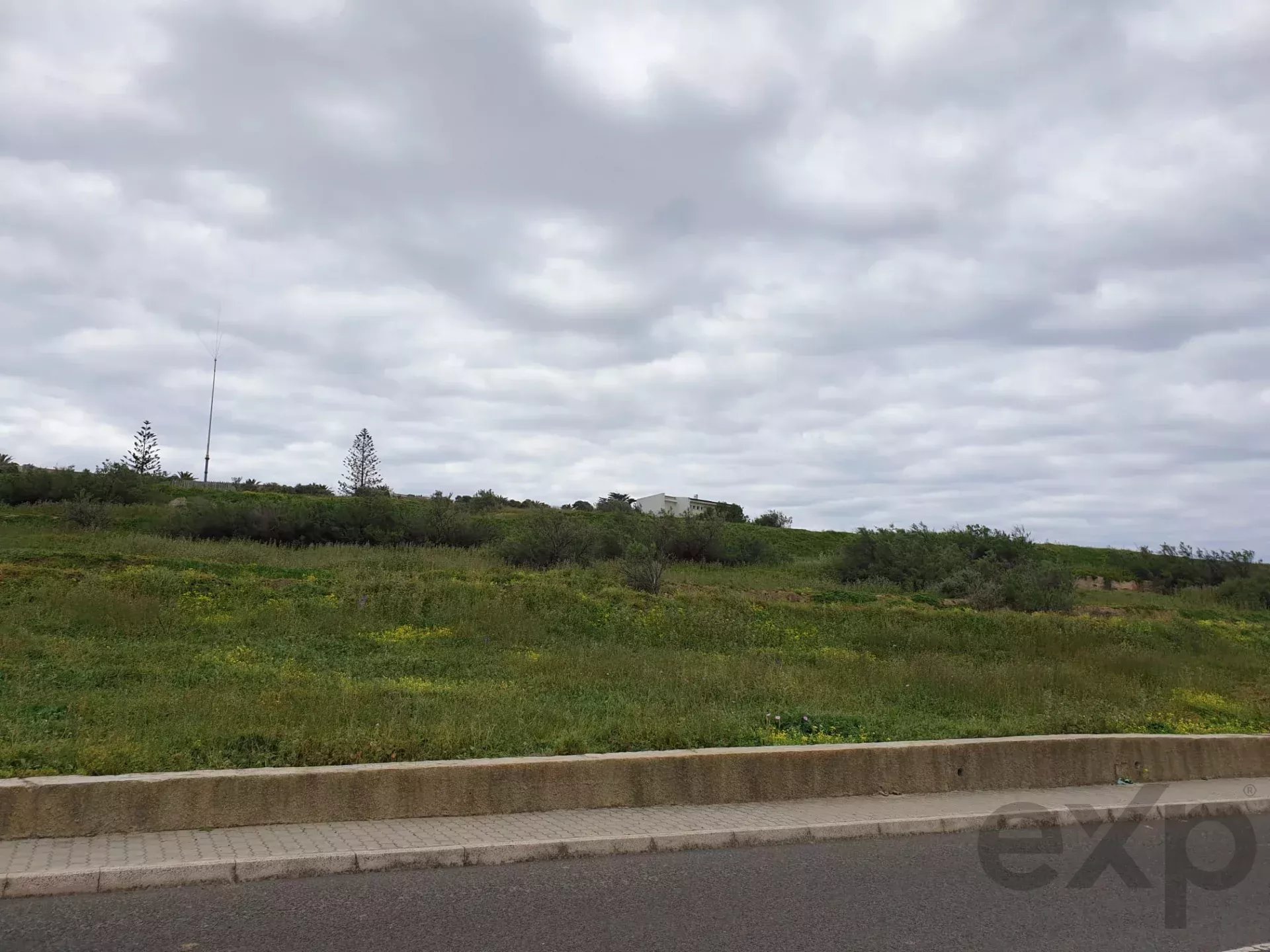 Terreno Excecional de 4160 m² no Porto Santo – Oportunidade Única de Investimento