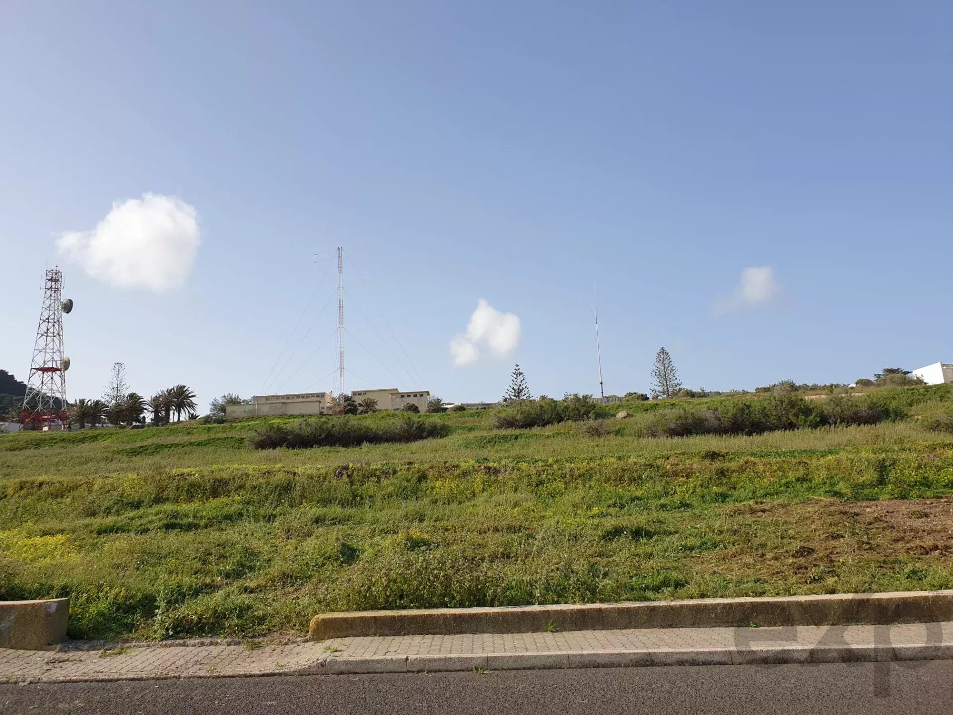 Terreno Excecional de 4160 m² no Porto Santo – Oportunidade Única de Investimento