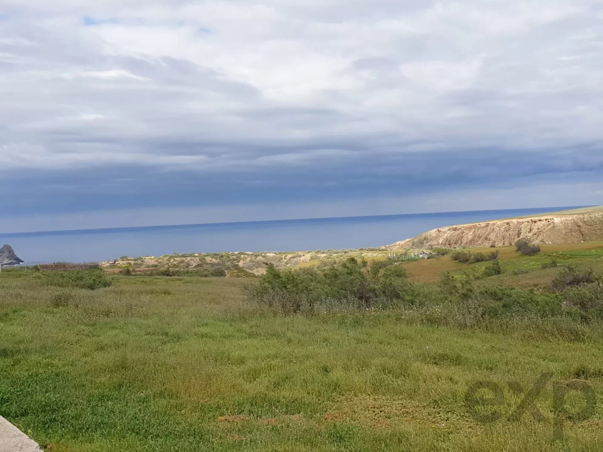 Terreno Excecional de 4160 m² no Porto Santo – Oportunidade Única de Investimento