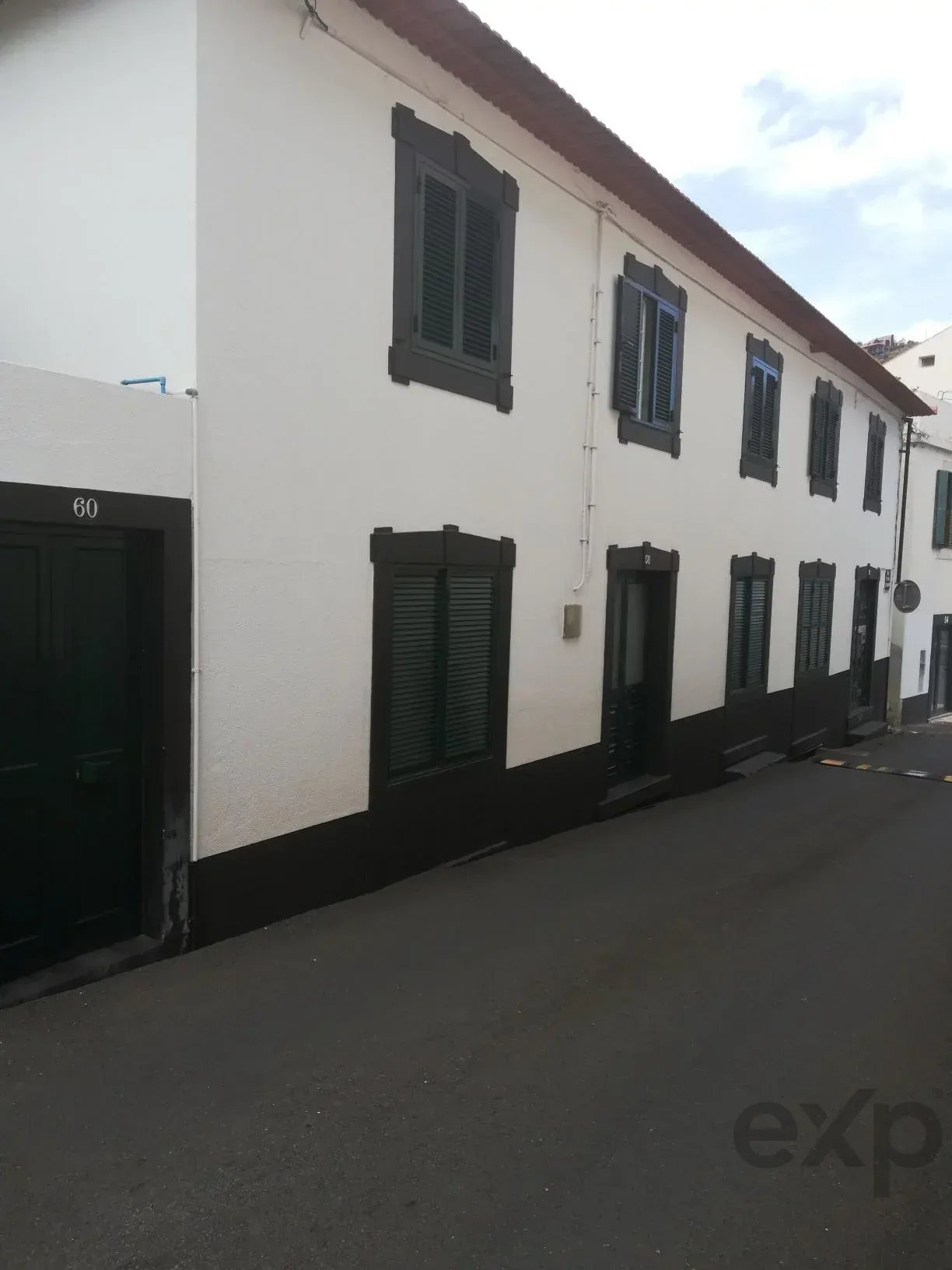 Moradia à venda em Santa Cruz, 108 m²
