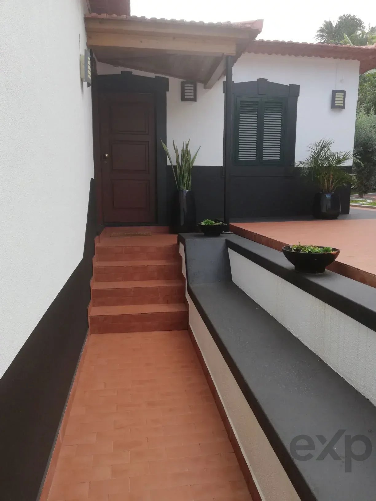 Moradia à venda em Santa Cruz, 108 m²