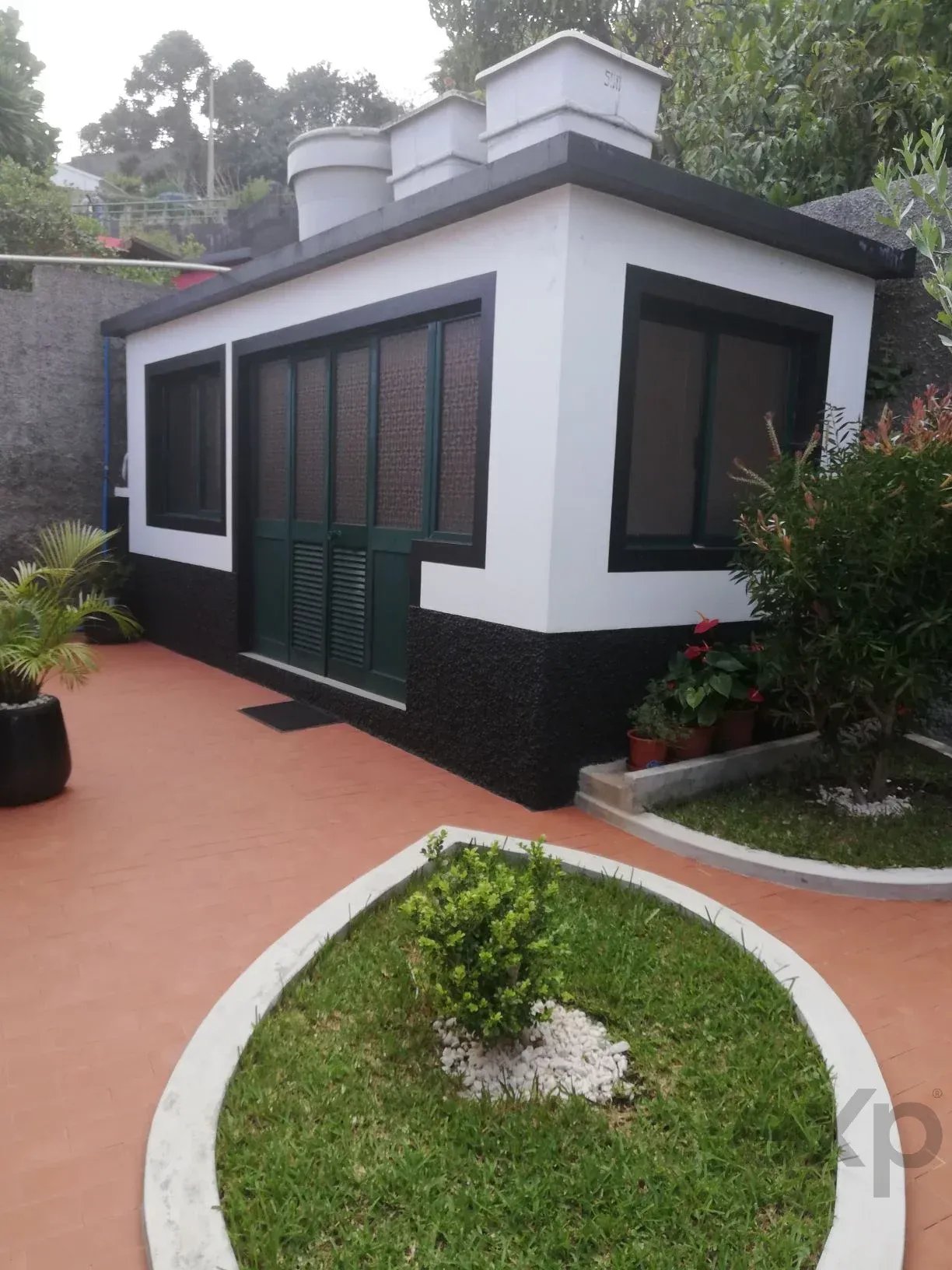 Moradia à venda em Santa Cruz, 108 m²