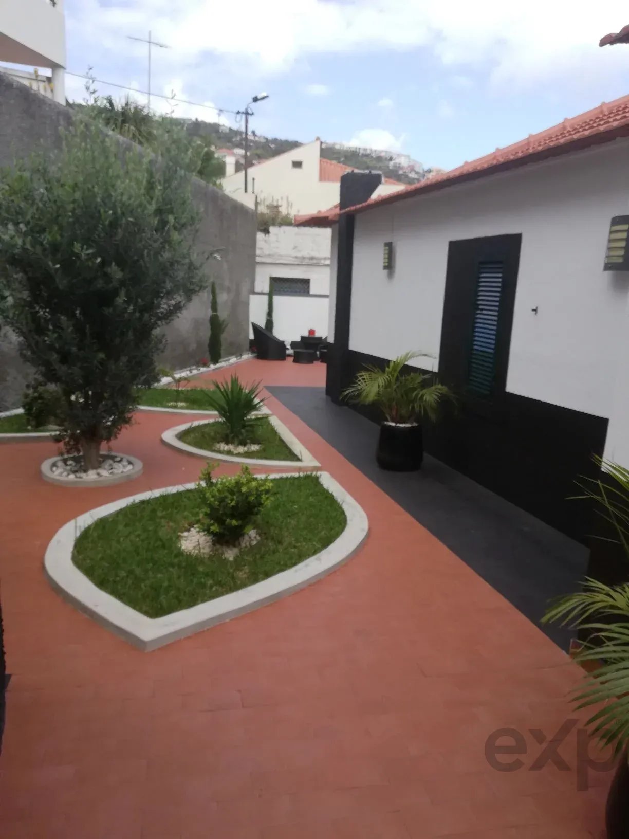 Moradia à venda em Santa Cruz, 108 m²