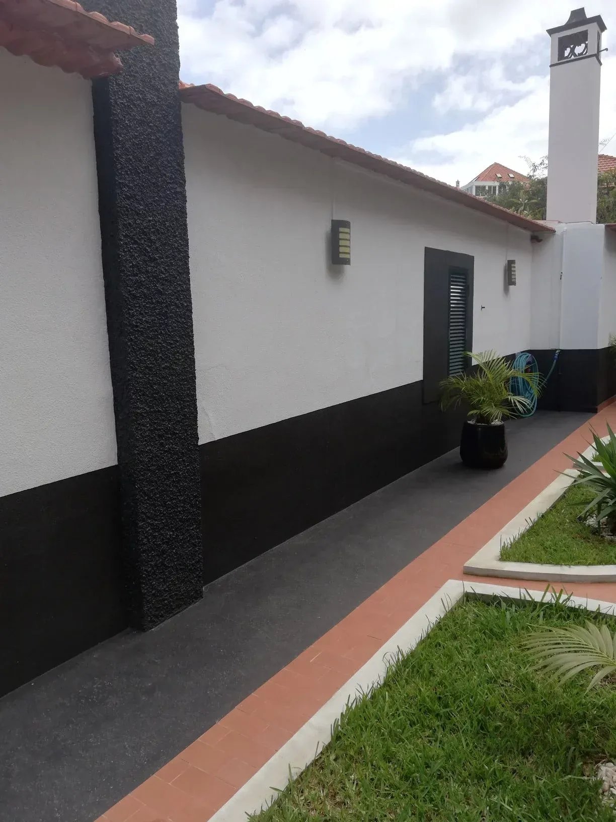Moradia à venda em Santa Cruz, 108 m²