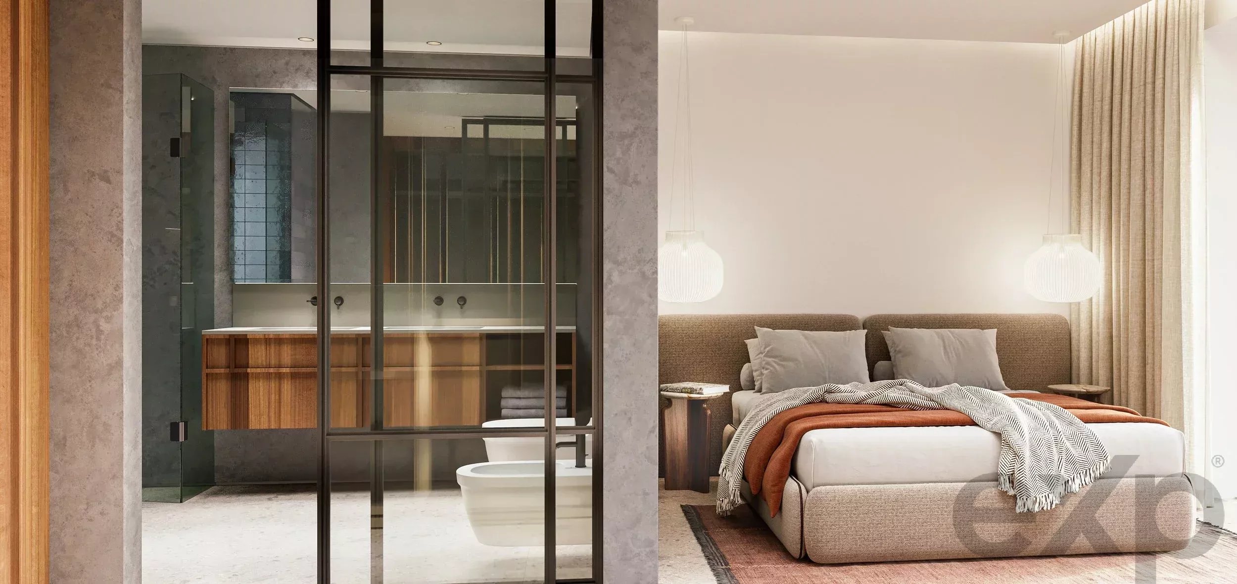 Apartamento T2 em Condomínio Luxo 86394818 image 16