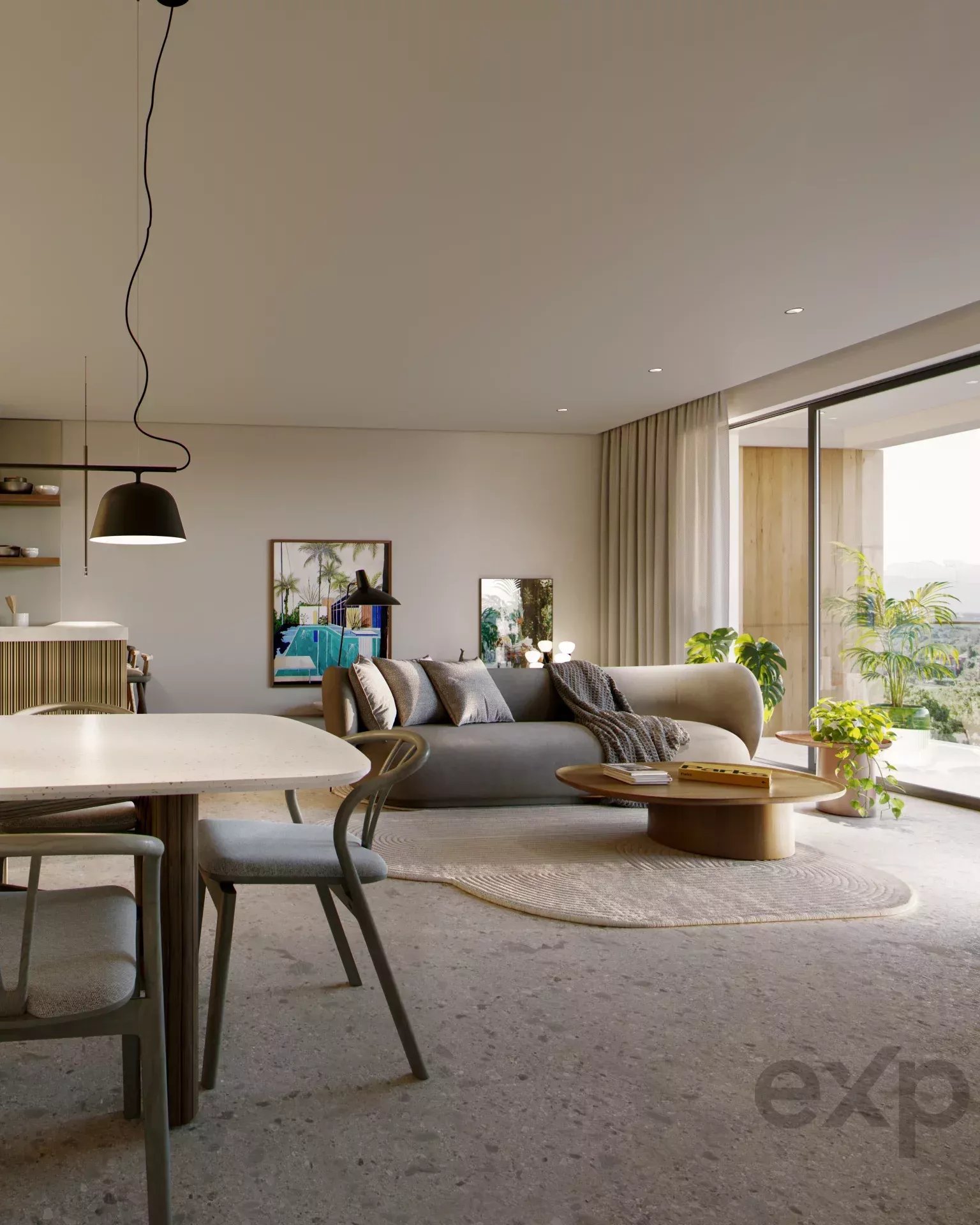 Apartamento T2 em Condomínio Luxo 86394818 image 7