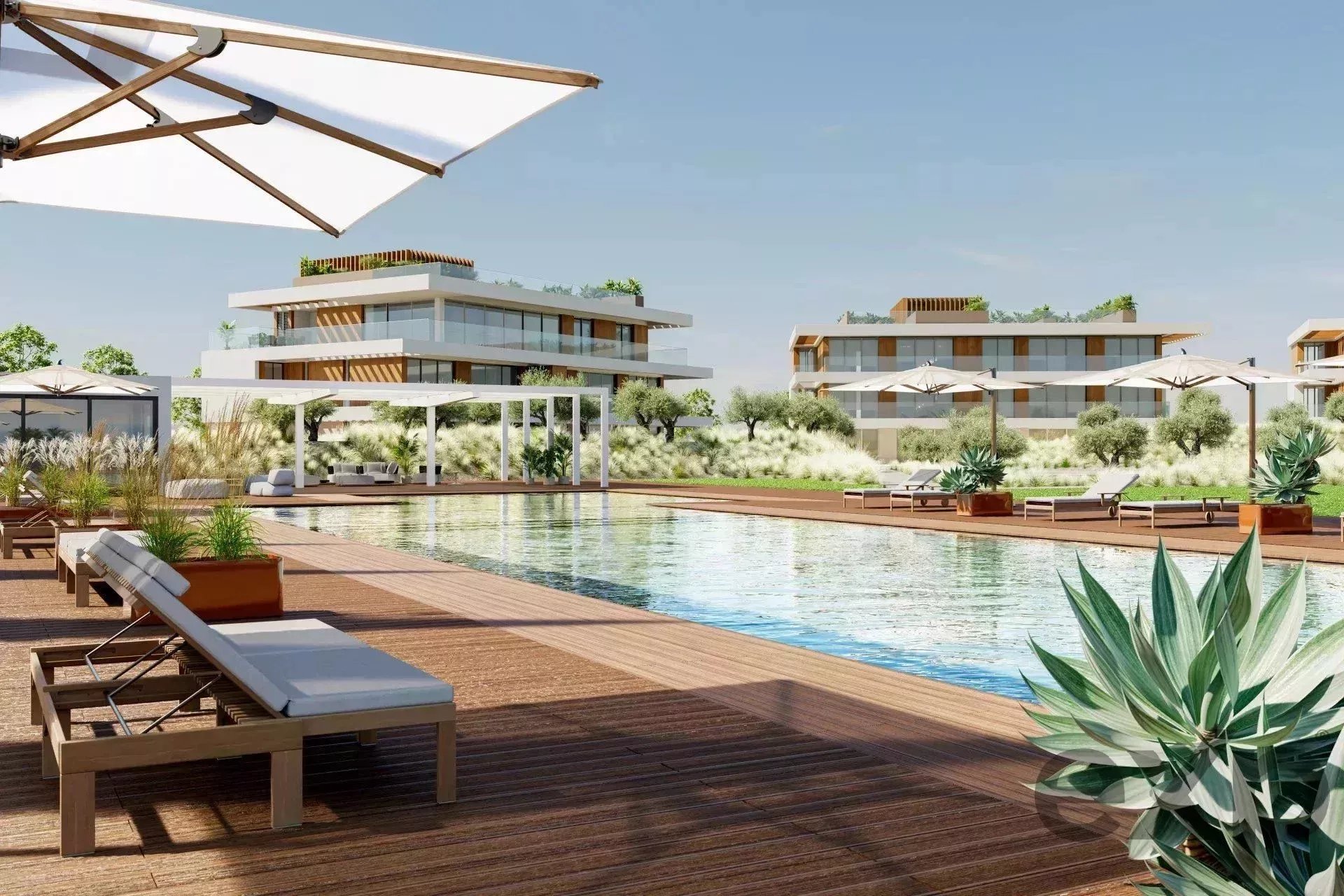 Apartamento à venda em Quarteira, Rua Canais do Golfe, 8125-019 Quarteira, 96 m²