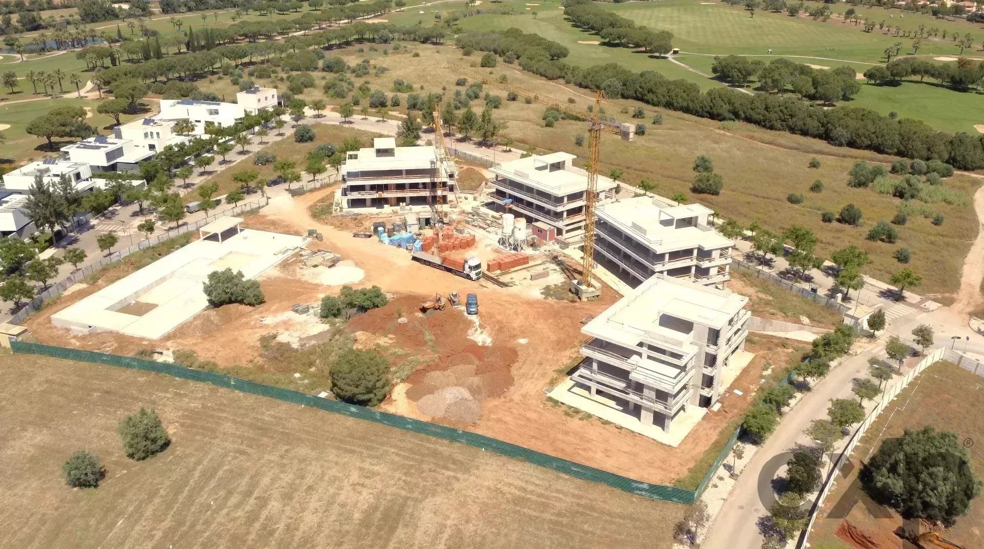 Apartamento à venda em Quarteira, Rua Canais do Golfe, 8125-019 Quarteira, 96 m²
