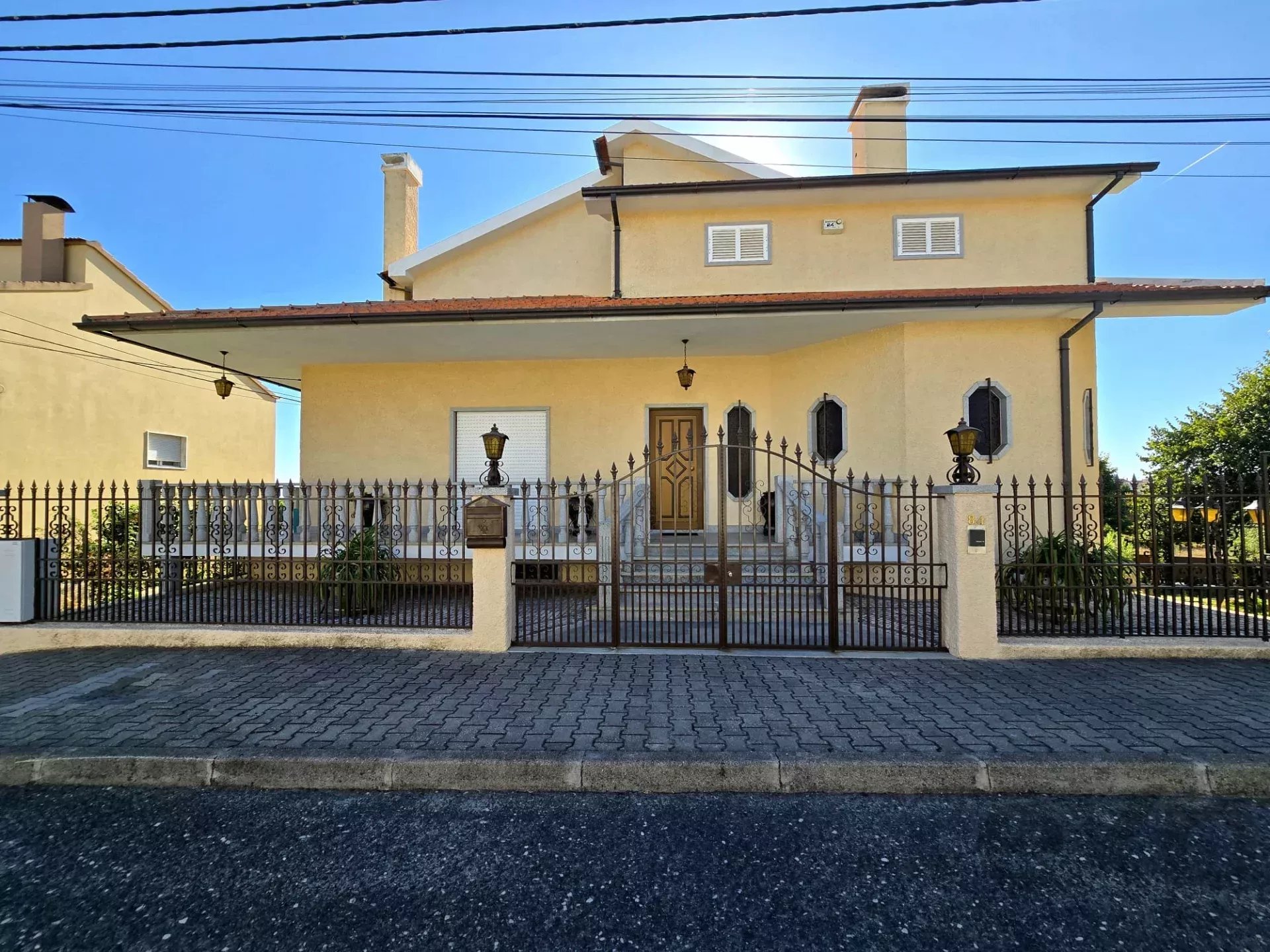 Quinta Varanda das Estevas – Onde os Sonhos Ganham Vida