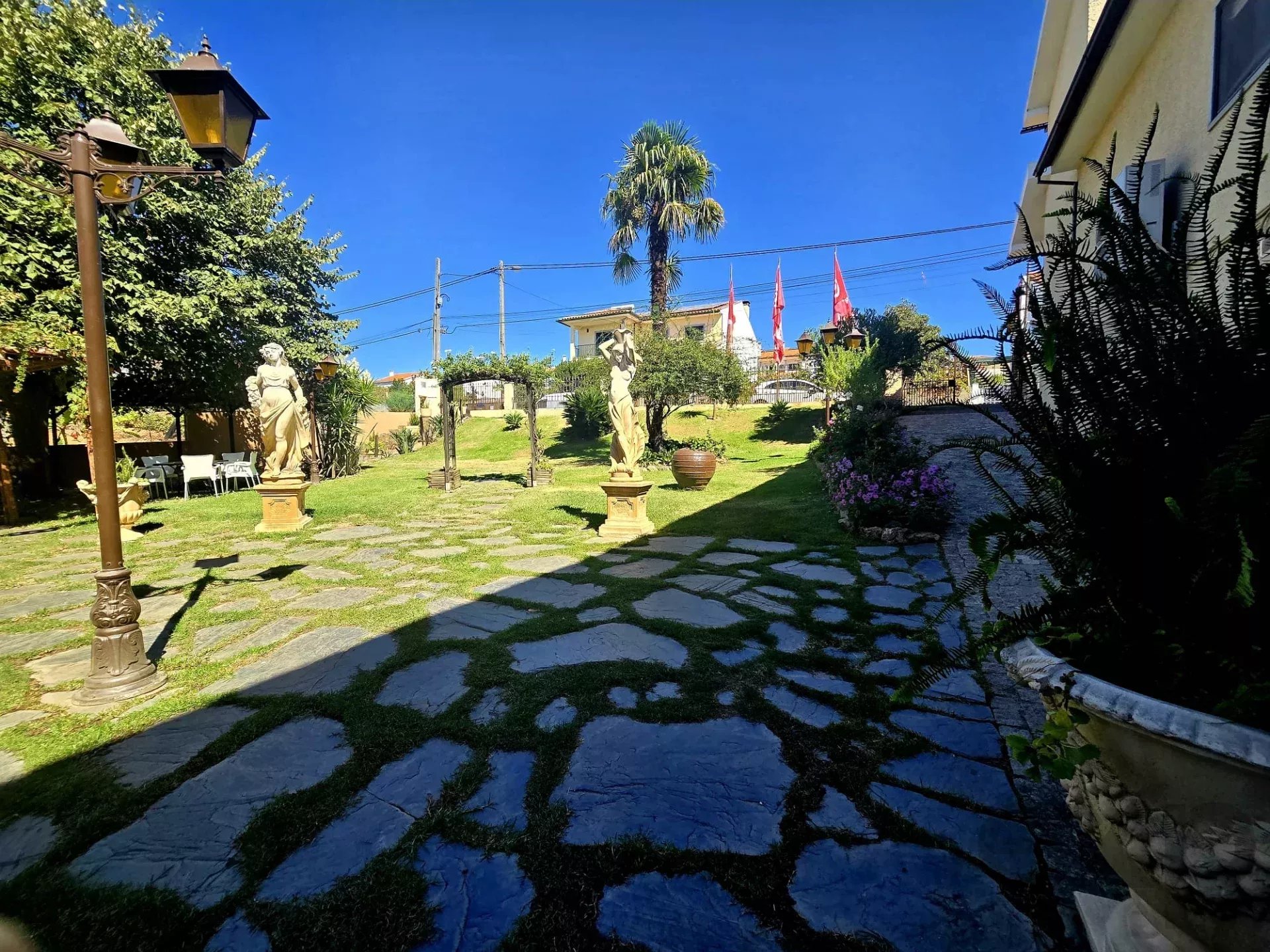 Quinta Varanda das Estevas – Onde os Sonhos Ganham Vida