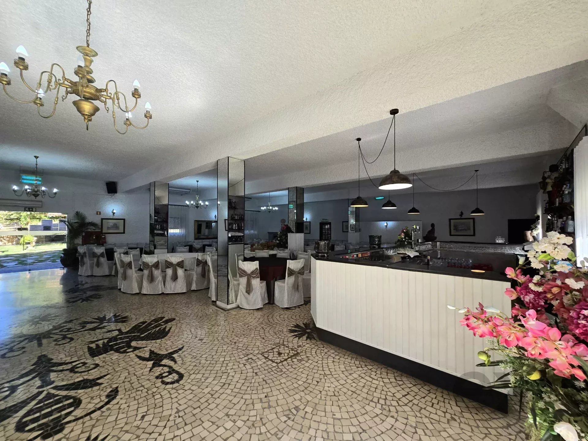 Residential House for sale in Castelo Branco, Rua do Ponsul 84, 6000-000 Castelo Branco, 791 m²
