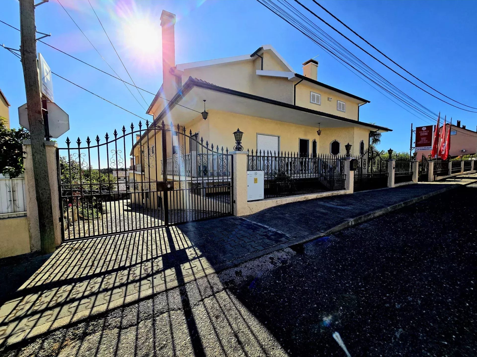 Quinta Varanda das Estevas – Onde os Sonhos Ganham Vida