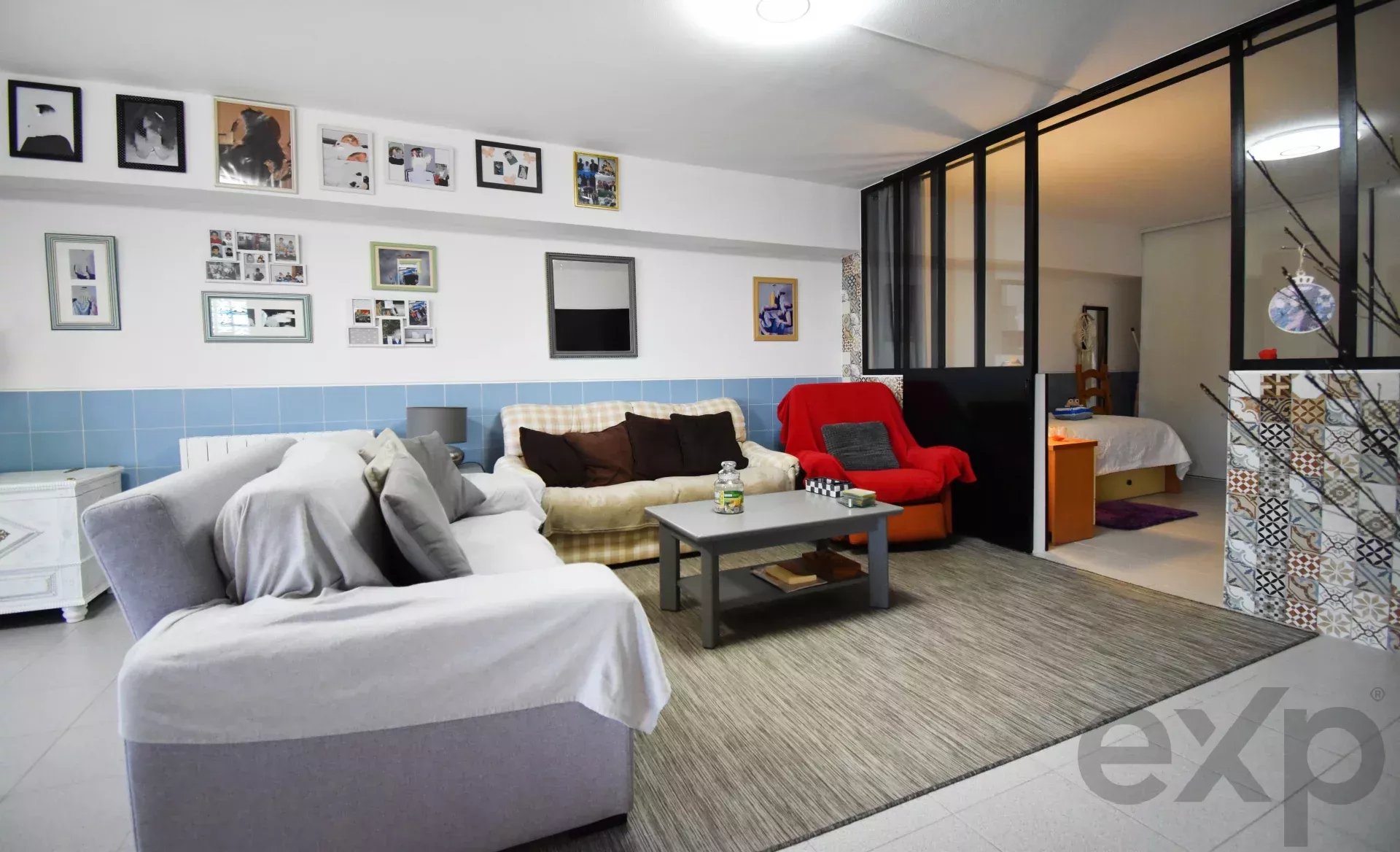 Three‑bedroom house, includes a one‑bedroom annex, swimming pool and garage 86405935 image 46
