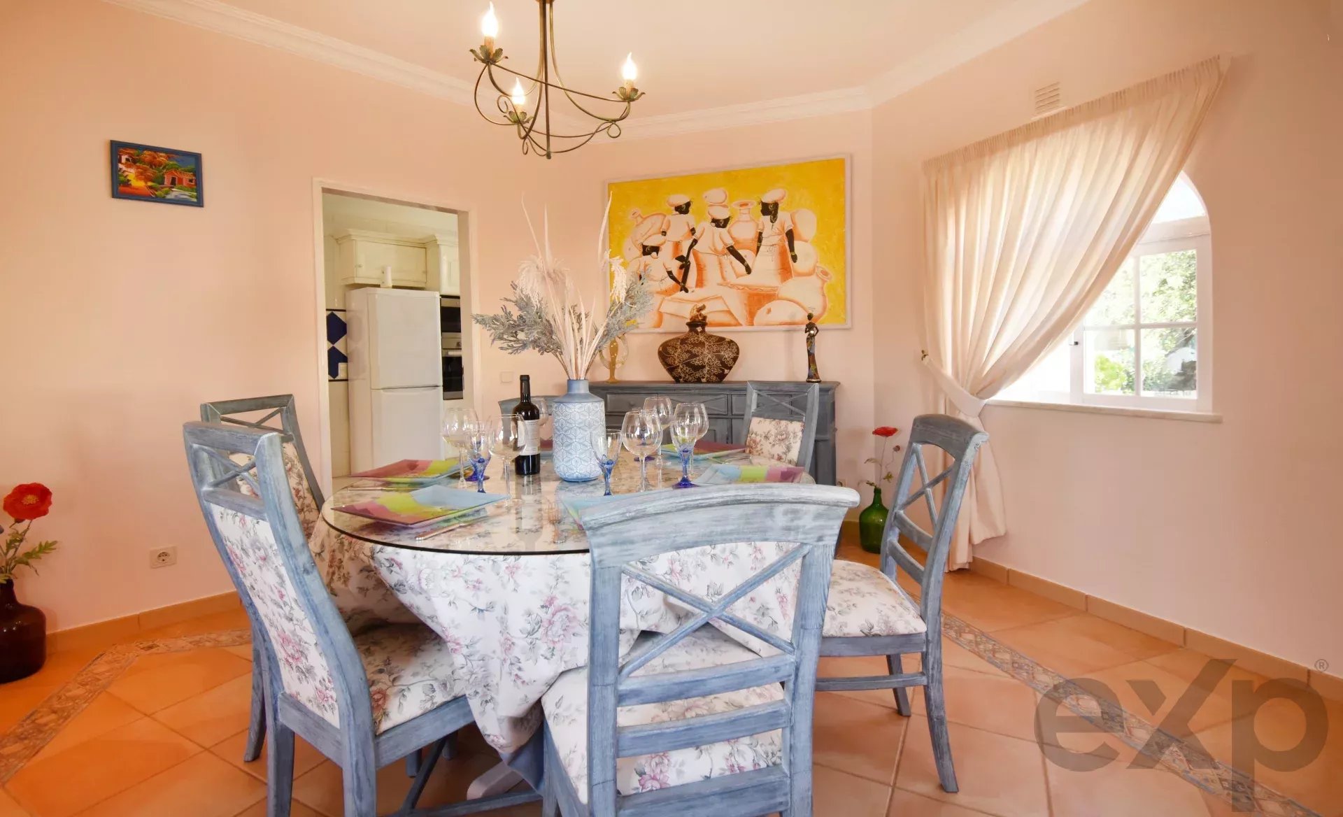 Three‑bedroom house, includes a one‑bedroom annex, swimming pool and garage 86405935 image 16