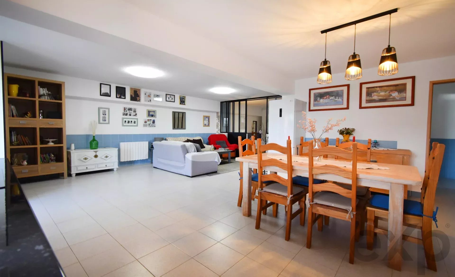 Three‑bedroom house, includes a one‑bedroom annex, swimming pool and garage 86405935 image 44