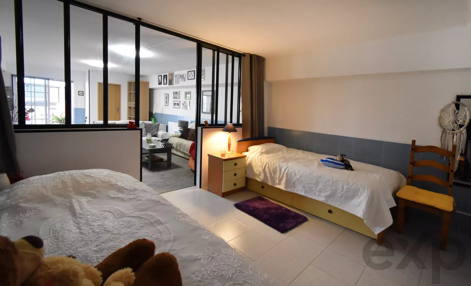 Three‑bedroom house, includes a one‑bedroom annex, swimming pool and garage 86405935 image 49