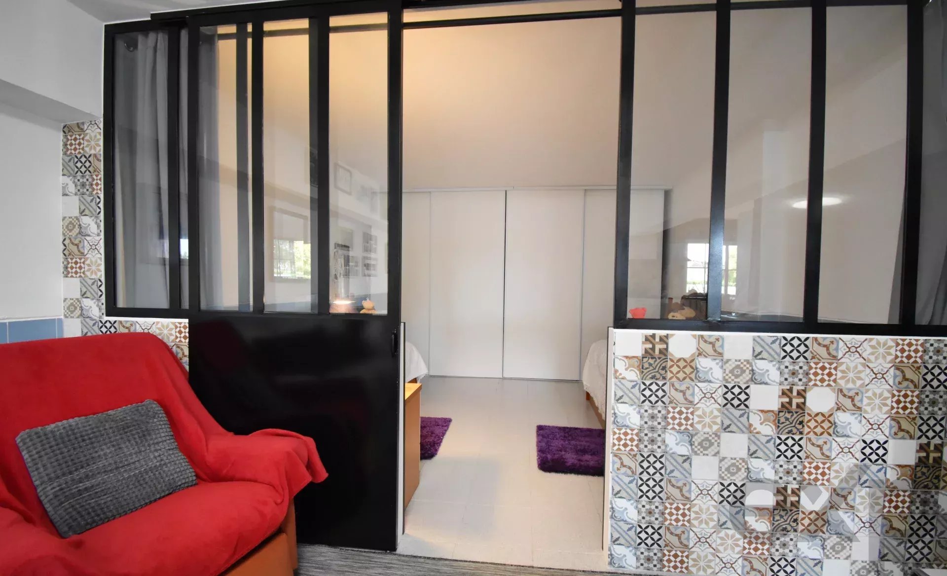 Three‑bedroom house, includes a one‑bedroom annex, swimming pool and garage 86405935 image 47