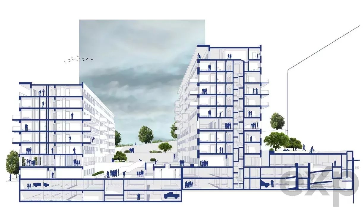 Apartamento T2 | Antas, Porto