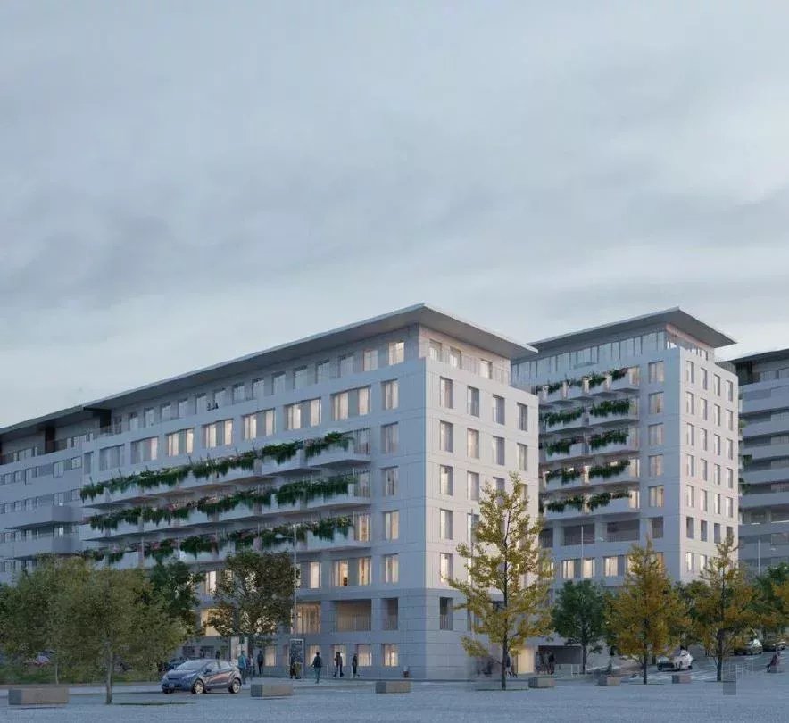 Apartamento T2 | Antas, Porto
