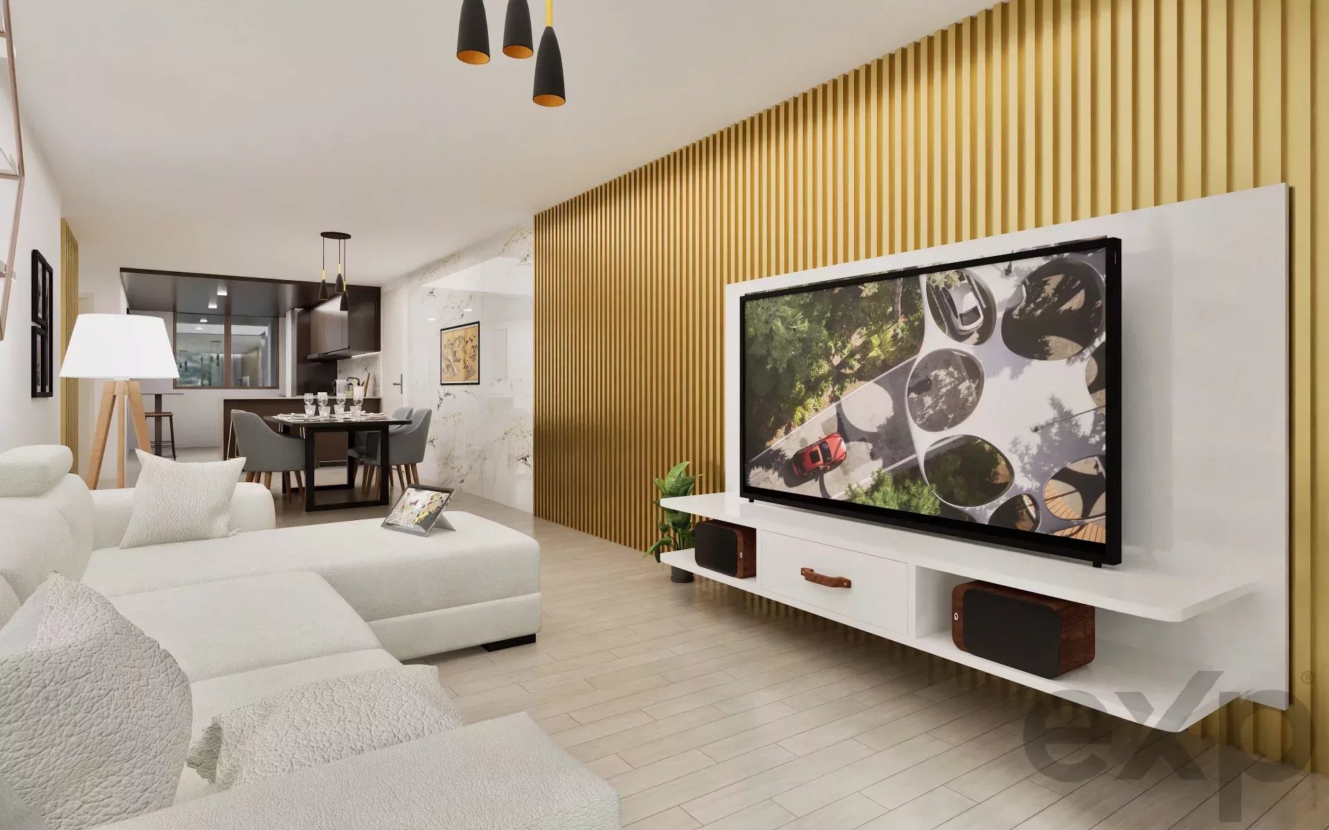 Apartamento à venda em Câmara de Lobos, 73 m²