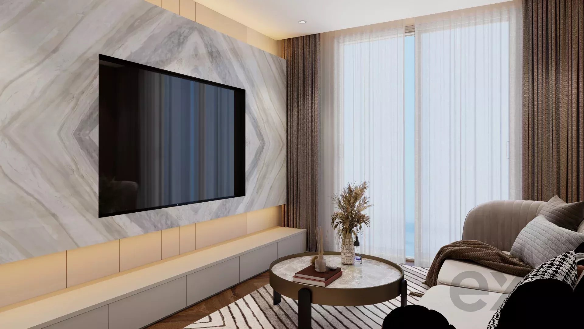 Apartamento T2 | Antas, Porto