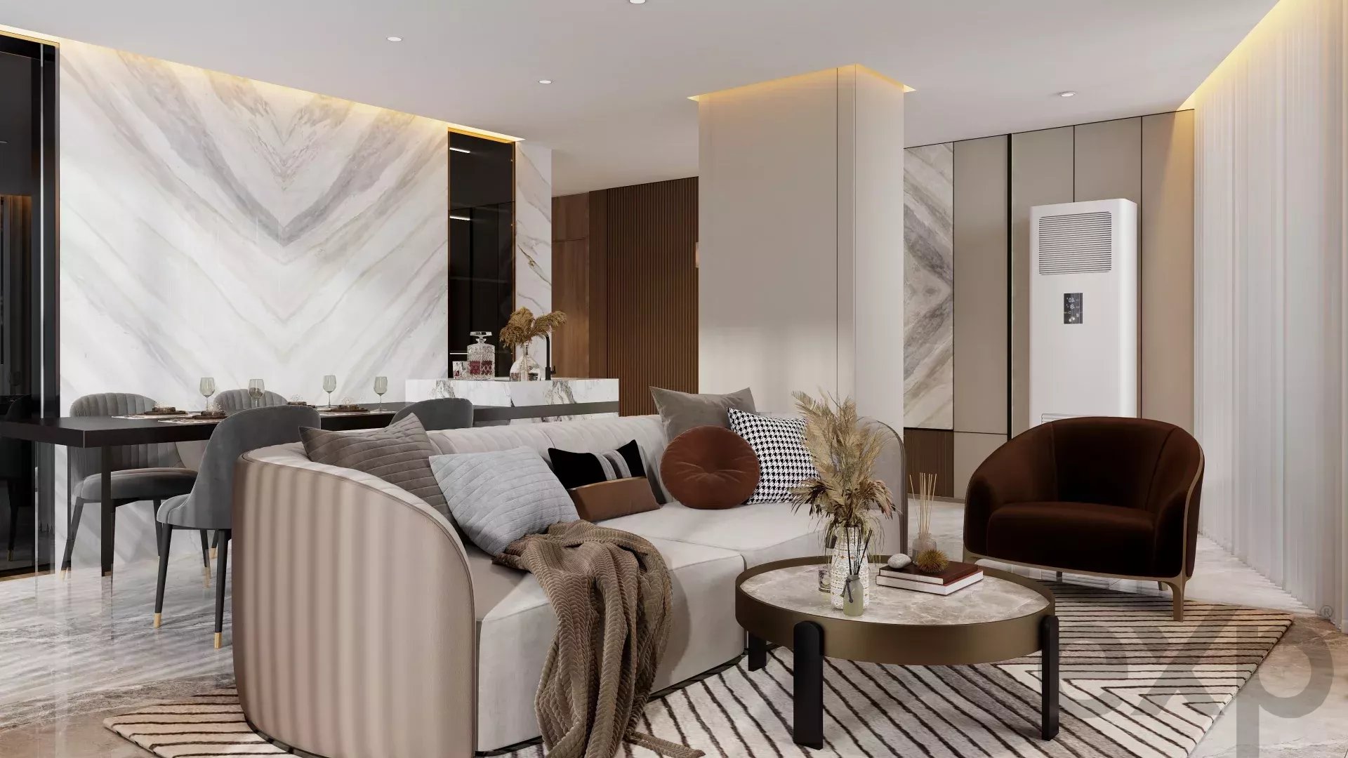 Apartamento T3 | Antas, Porto