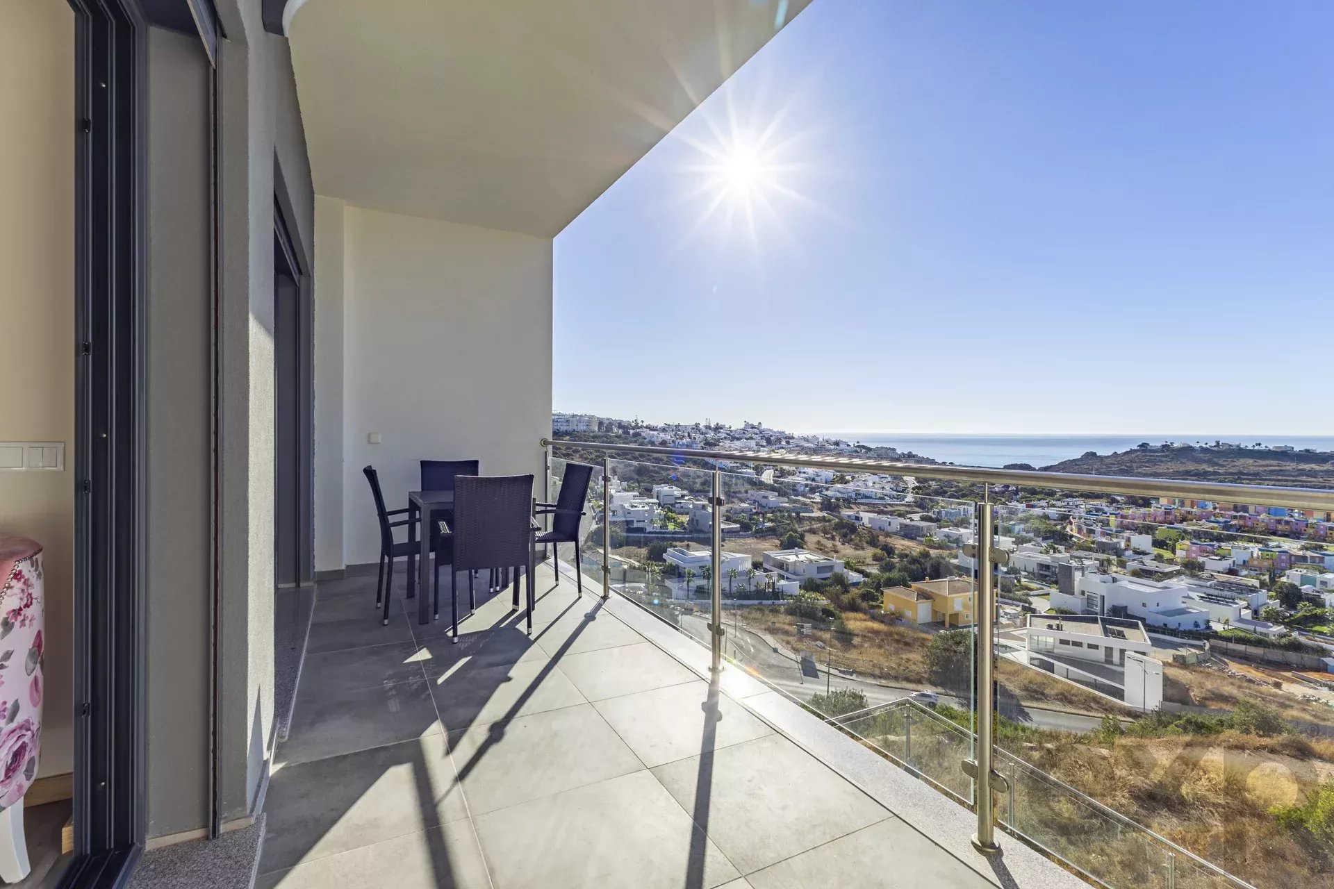 Sea‑View One‑Bedroom Apartment 86421006 image 11