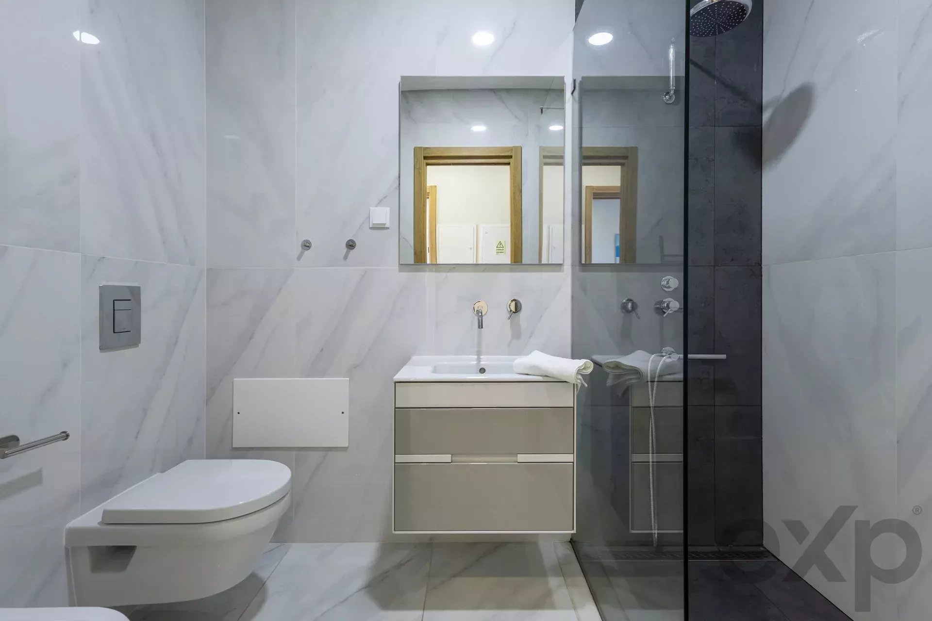 Apartamento T1 Vista Mar