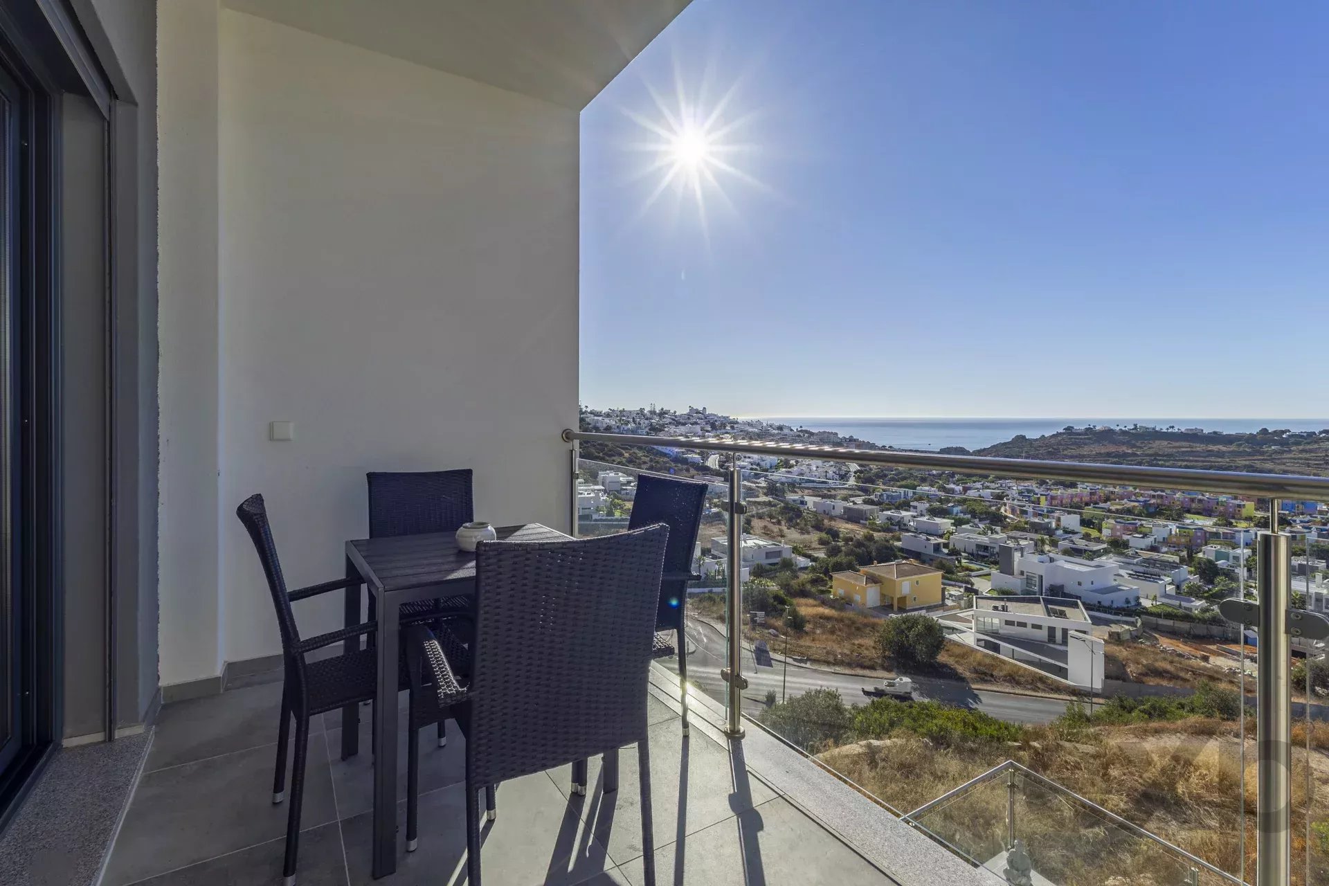 Sea‑View One‑Bedroom Apartment 86421006 image 12