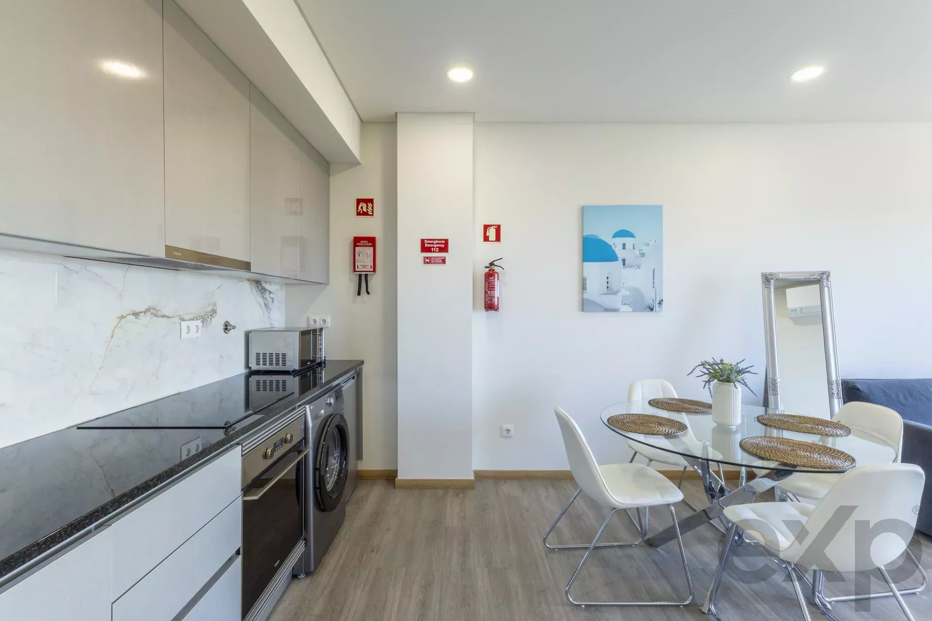 Sea‑View One‑Bedroom Apartment 86421006 image 7