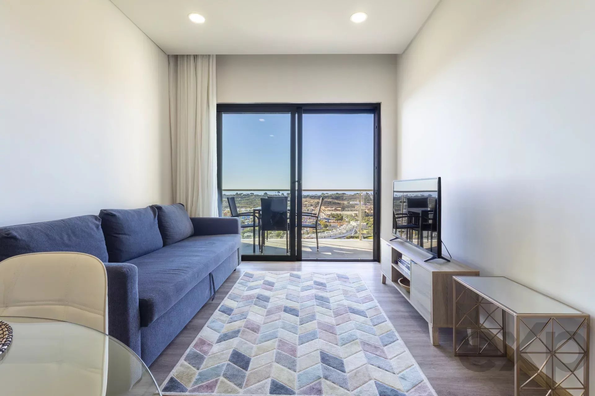 Sea‑View One‑Bedroom Apartment 86421006 image 10