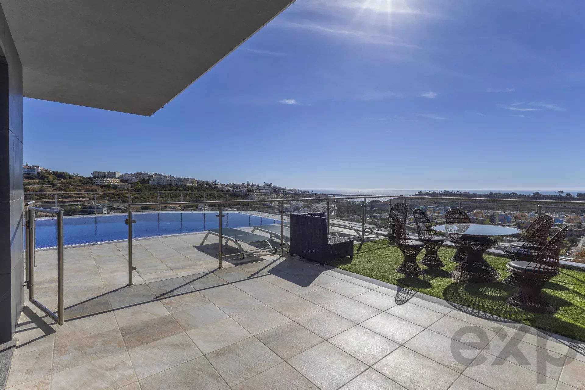 Sea‑View One‑Bedroom Apartment 86421006 image 13