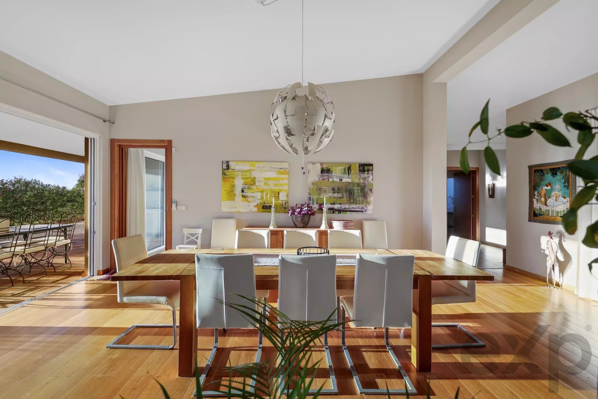 Estate spanning 271 hectares featuring a luxury villa, nine lagoons and additional amenities 86421040 image 28