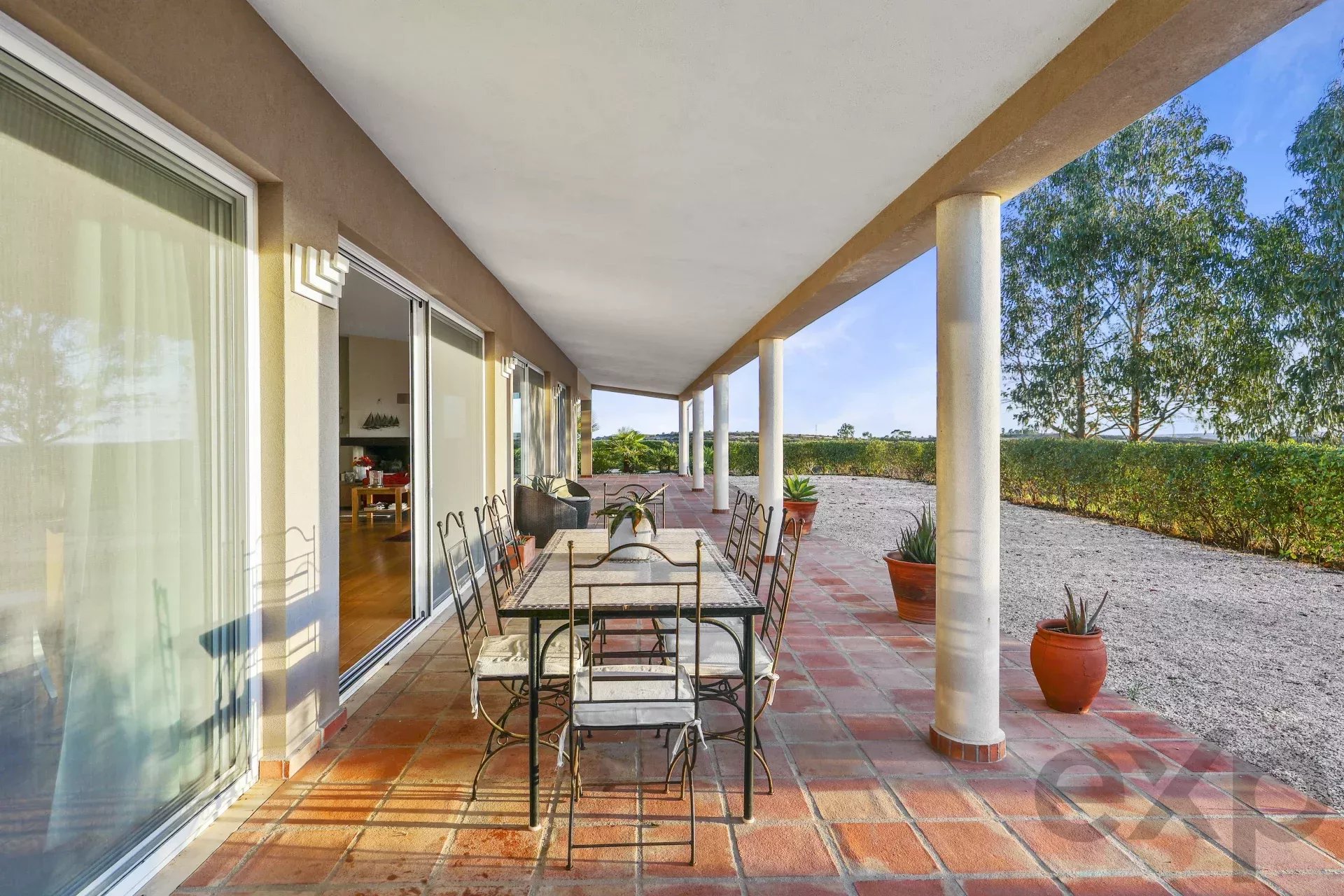Estate spanning 271 hectares featuring a luxury villa, nine lagoons and additional amenities 86421040 image 13