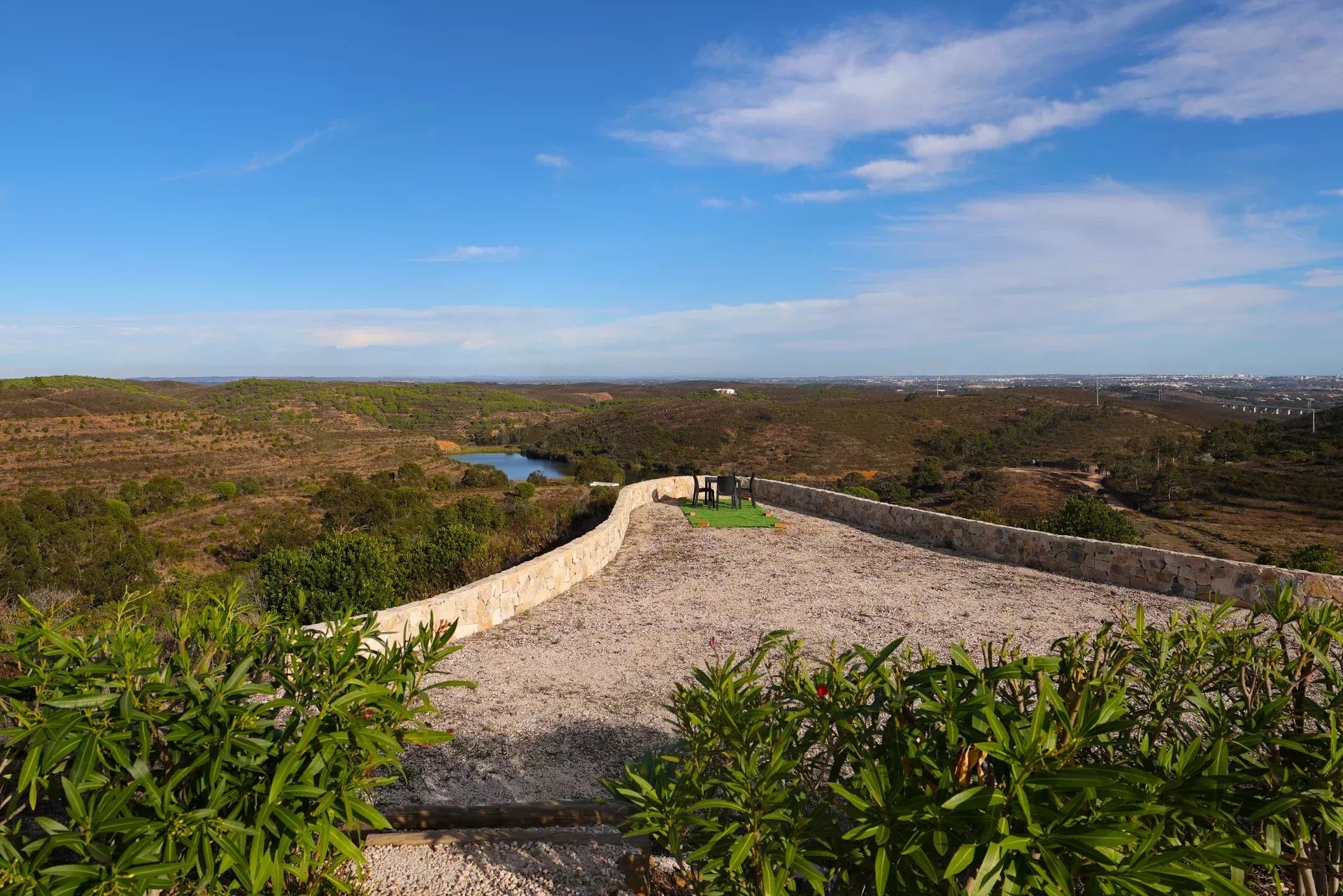 Estate spanning 271 hectares featuring a luxury villa, nine lagoons and additional amenities 86421040 image 55