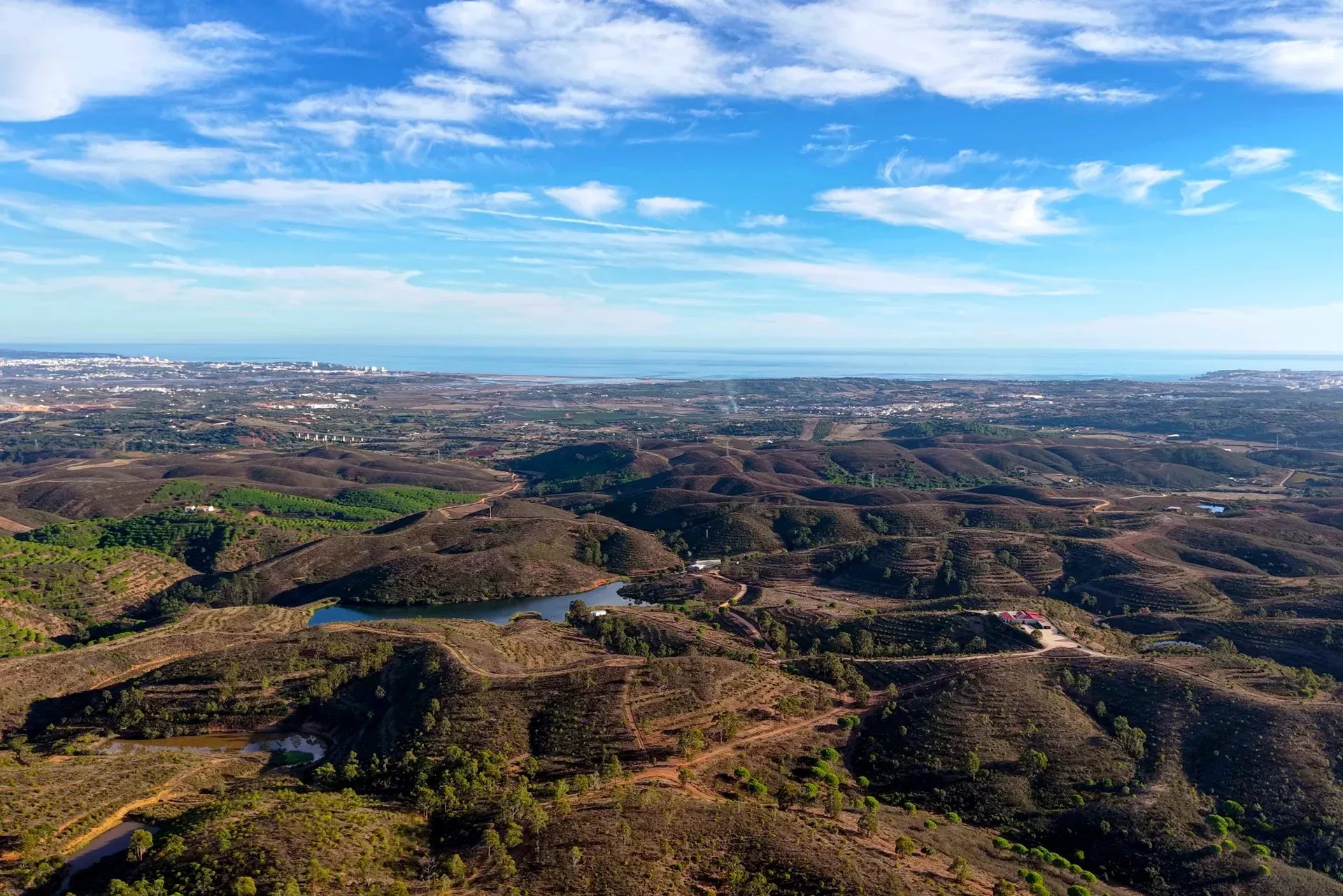Estate spanning 271 hectares featuring a luxury villa, nine lagoons and additional amenities 86421040 image 64