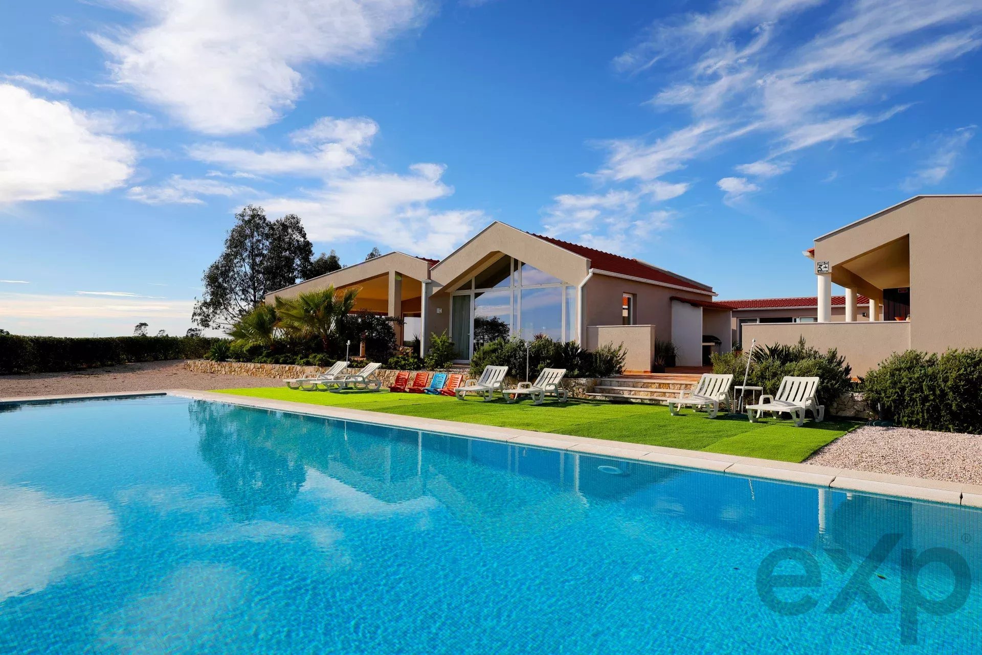 Estate spanning 271 hectares featuring a luxury villa, nine lagoons and additional amenities 86421040 image 44