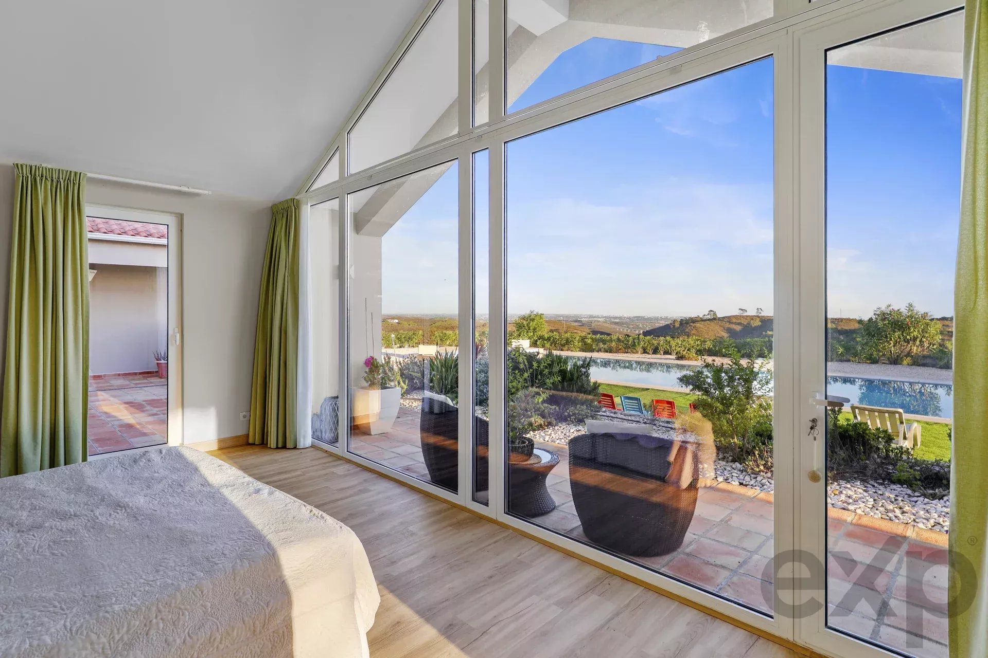 Estate spanning 271 hectares featuring a luxury villa, nine lagoons and additional amenities 86421040 image 22