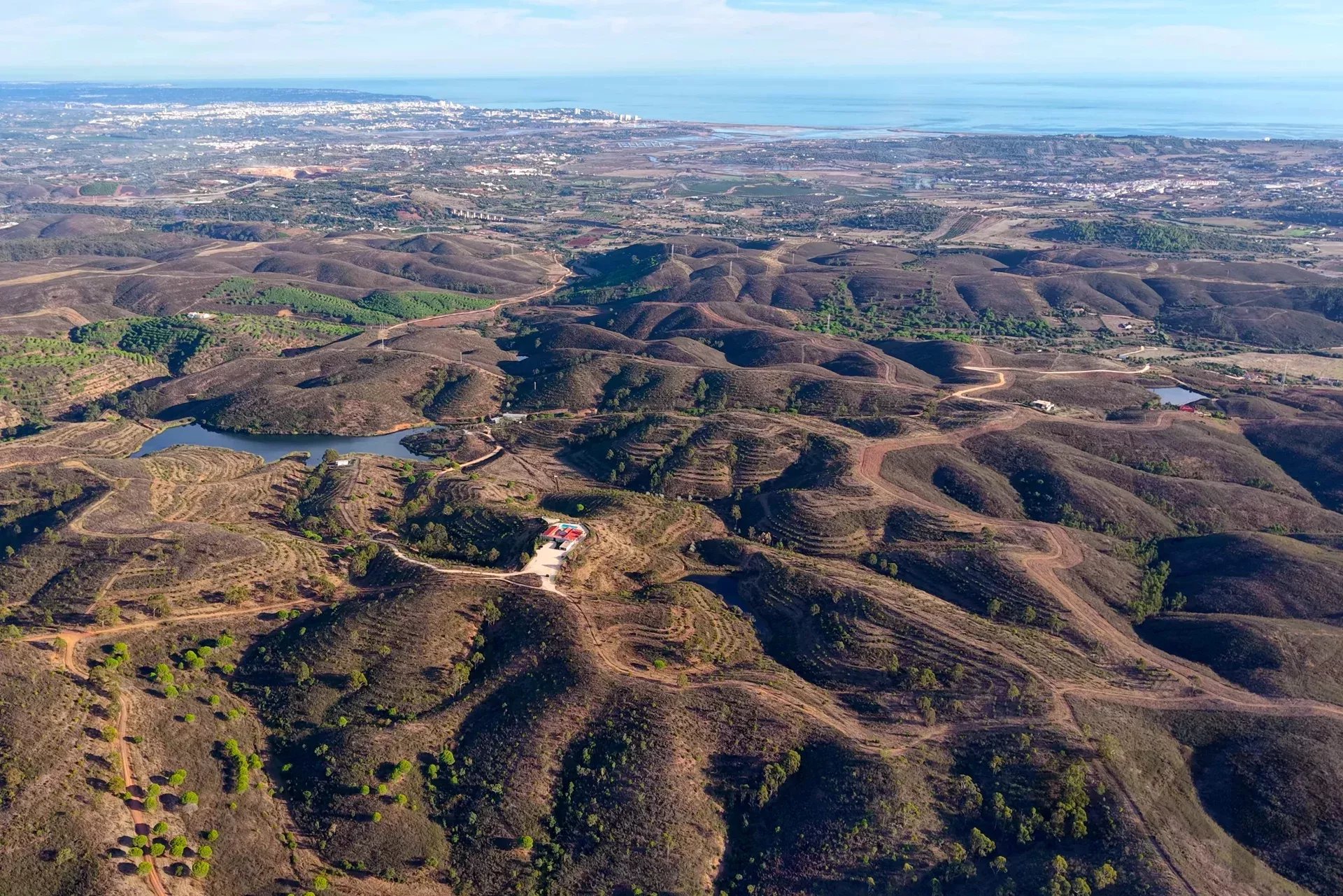 Estate spanning 271 hectares featuring a luxury villa, nine lagoons and additional amenities 86421040 image 65