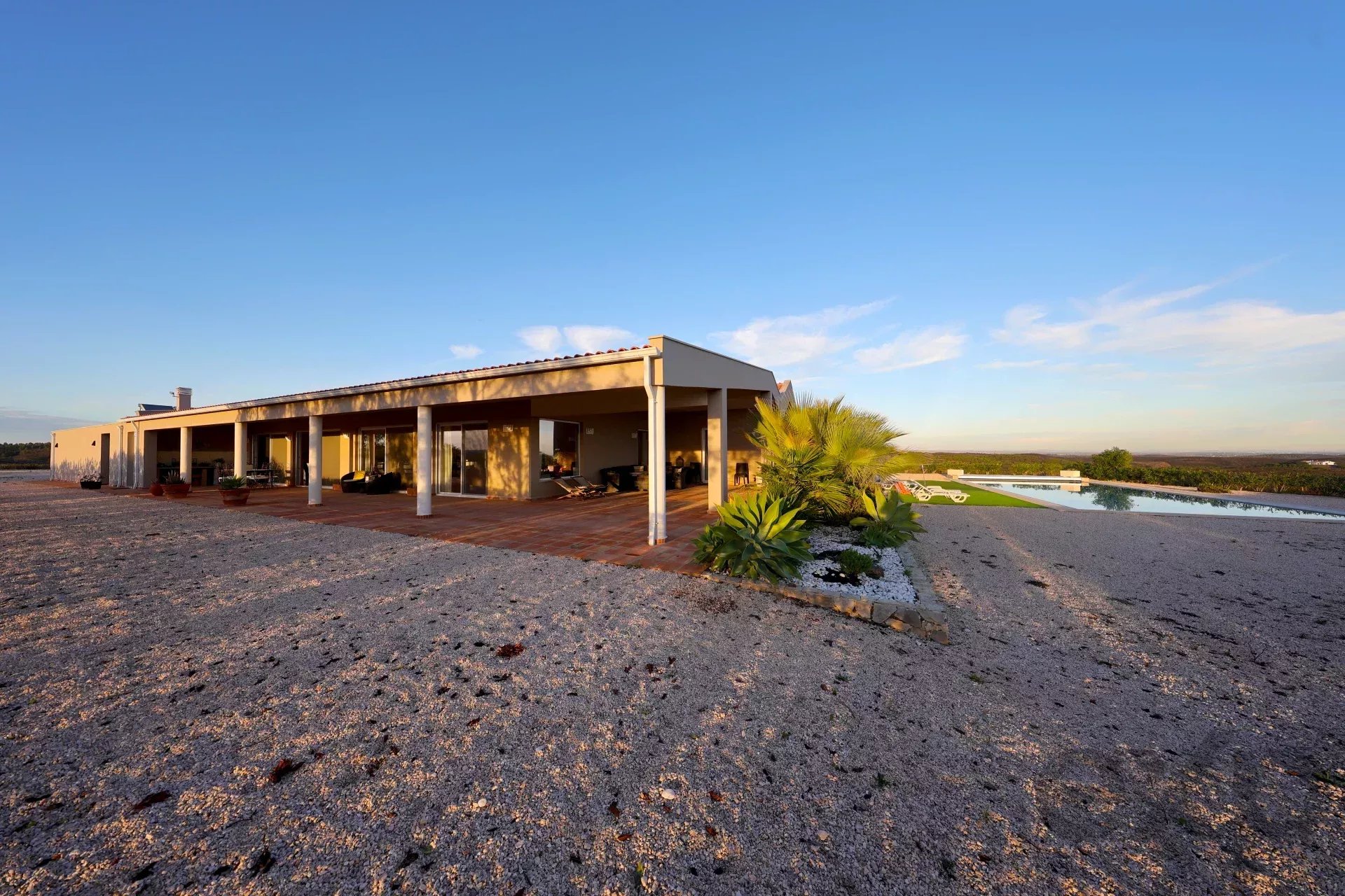 Estate spanning 271 hectares featuring a luxury villa, nine lagoons and additional amenities 86421040 image 49