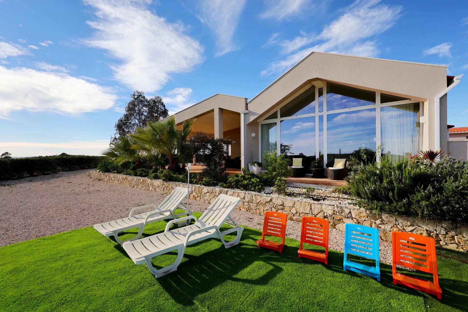 Estate spanning 271 hectares featuring a luxury villa, nine lagoons and additional amenities 86421040 image 48