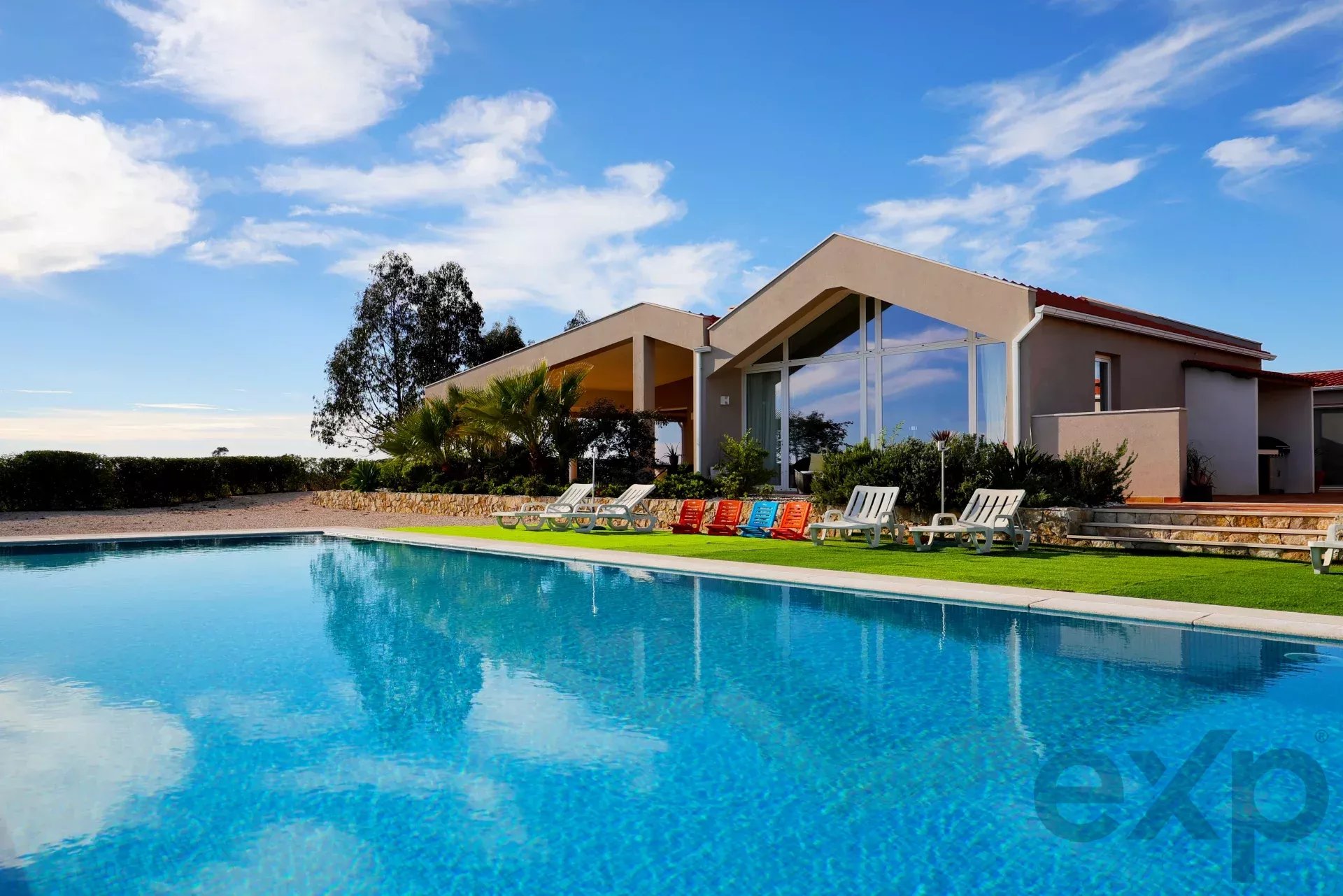 Estate spanning 271 hectares featuring a luxury villa, nine lagoons and additional amenities 86421040 image 47