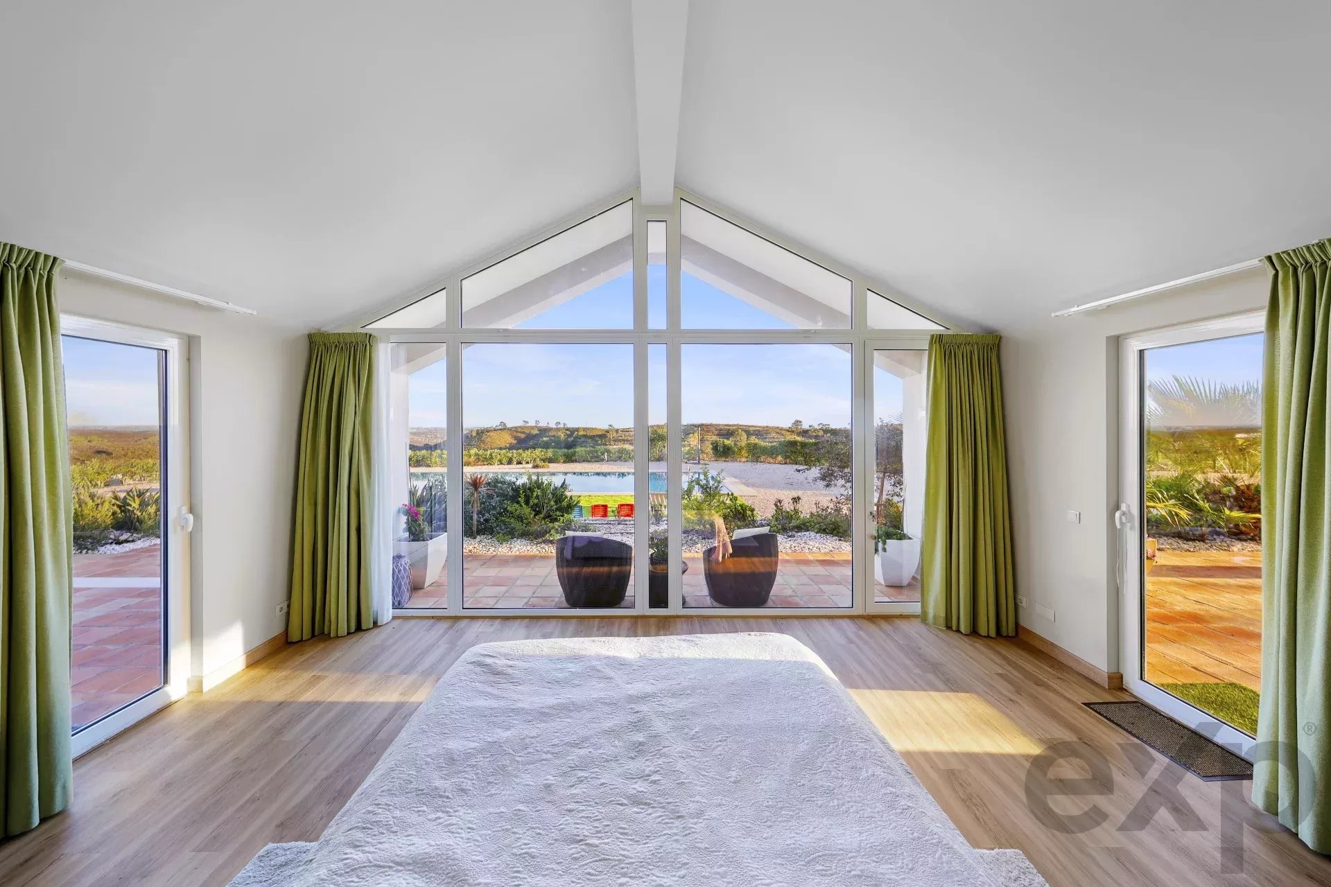 Estate spanning 271 hectares featuring a luxury villa, nine lagoons and additional amenities 86421040 image 20