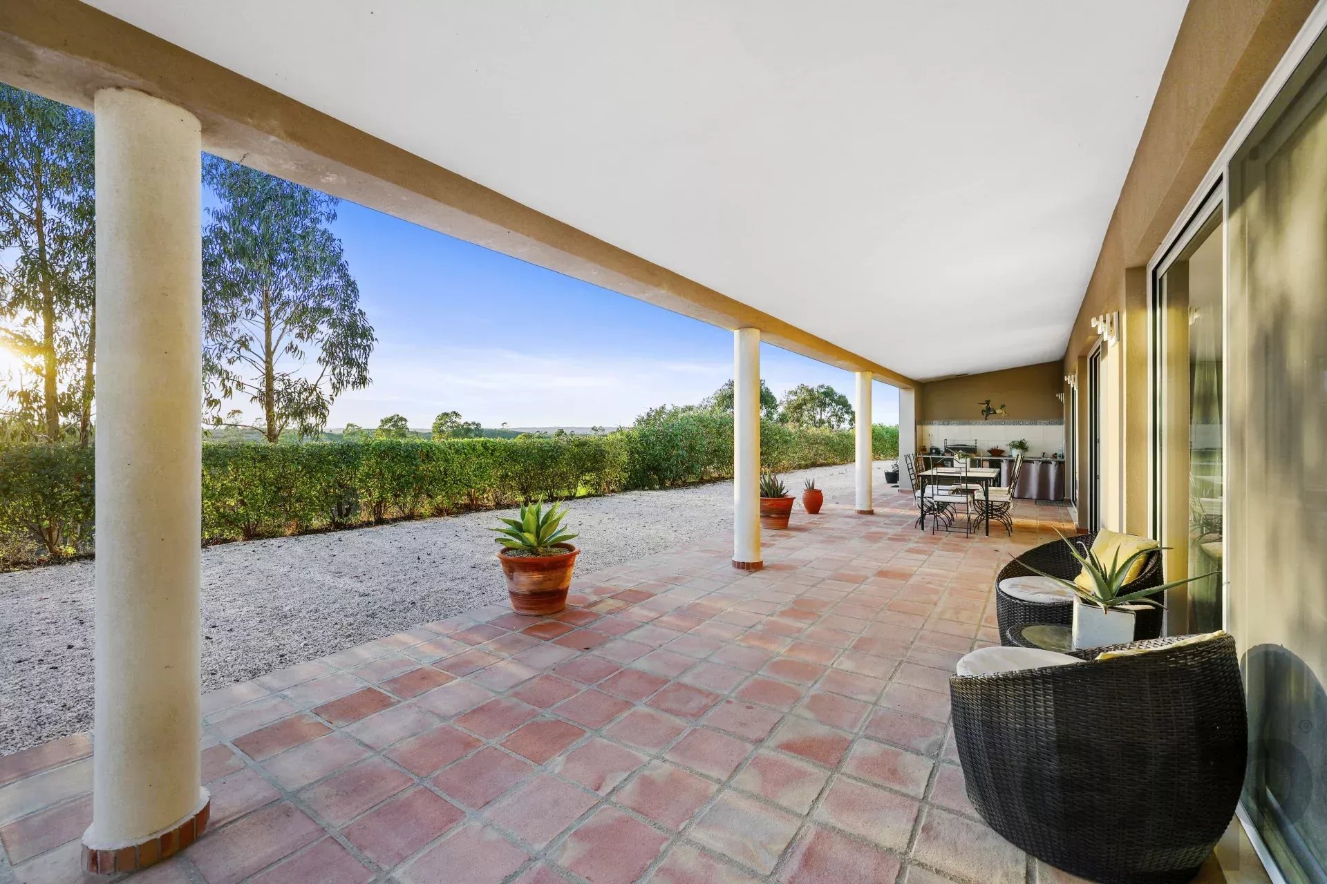 Estate spanning 271 hectares featuring a luxury villa, nine lagoons and additional amenities 86421040 image 27