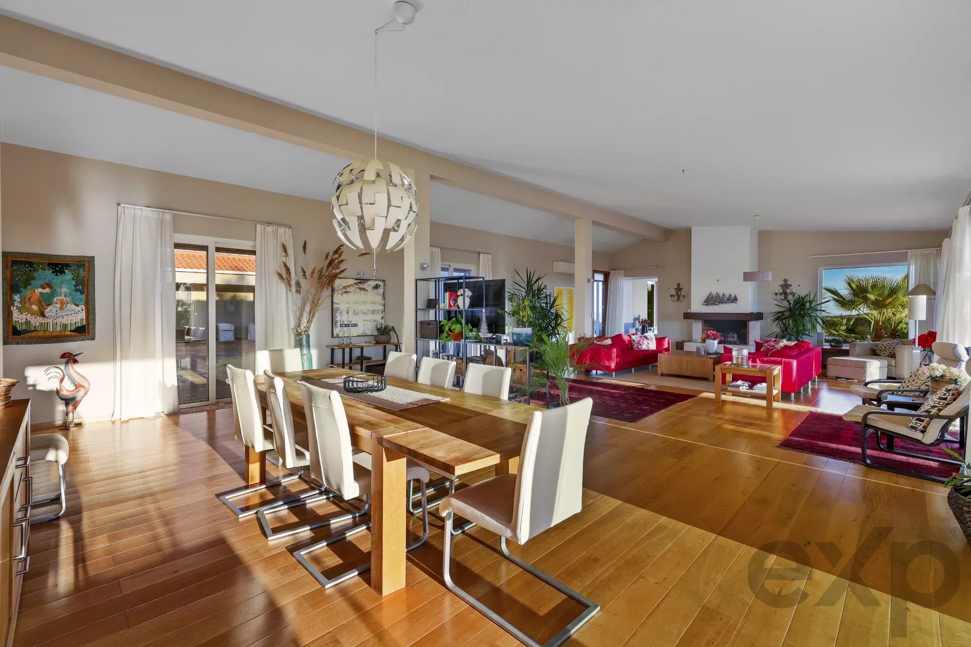 Estate spanning 271 hectares featuring a luxury villa, nine lagoons and additional amenities 86421040 image 14