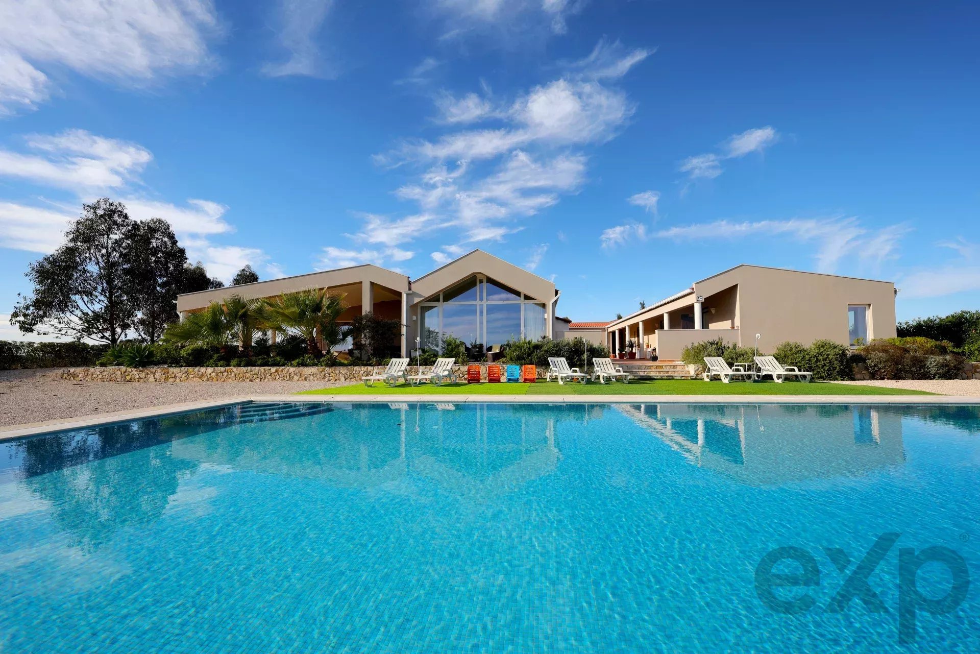 Estate spanning 271 hectares featuring a luxury villa, nine lagoons and additional amenities 86421040 image 46