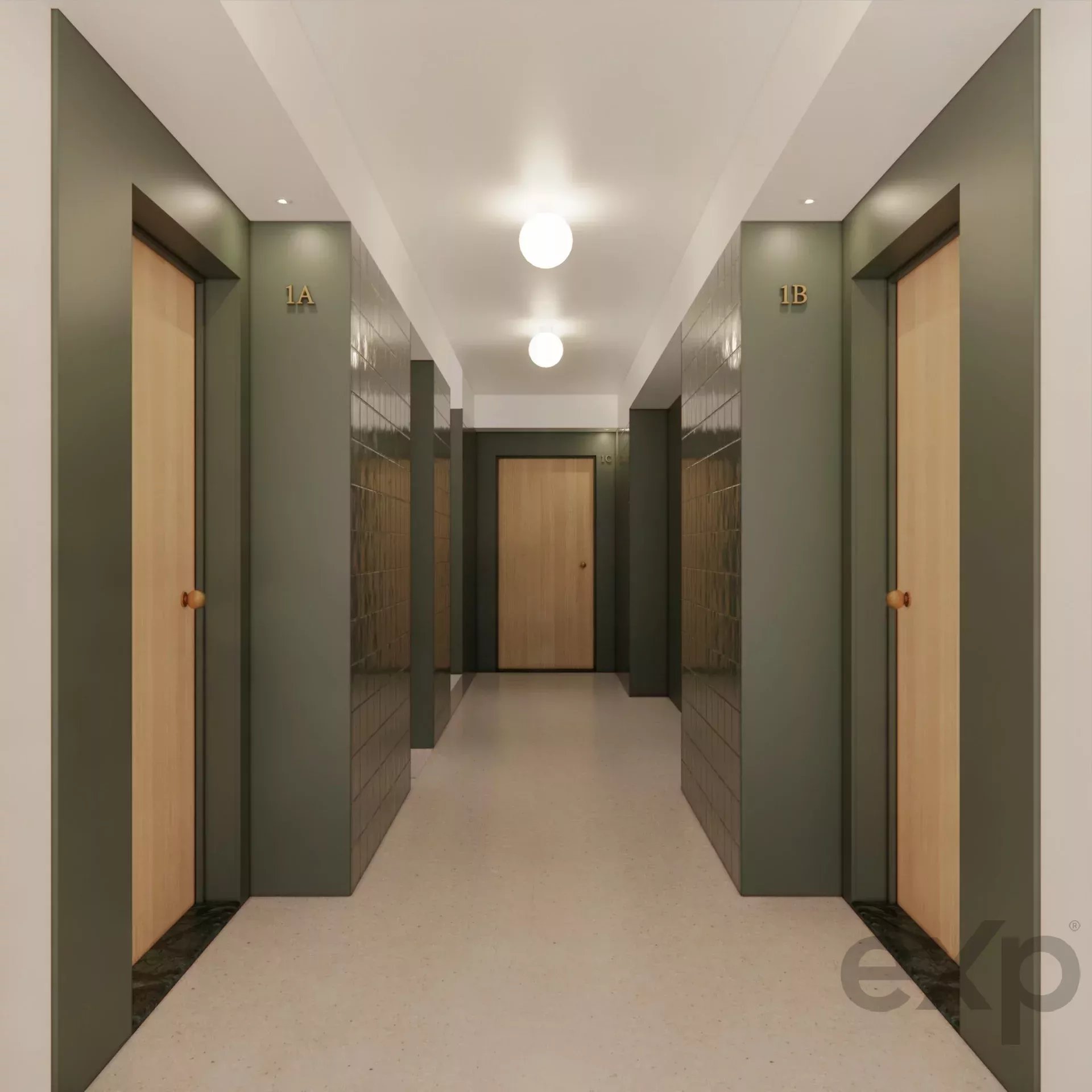 Conforto, Natureza e Design Contemporâneo – T3 Casas do Vale, Novelas, Penafiel