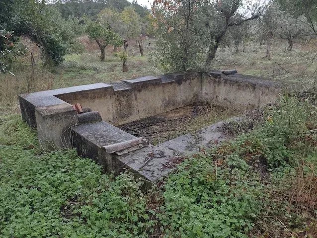 Terreno Rústico 3000m² em Comenda, Portugal